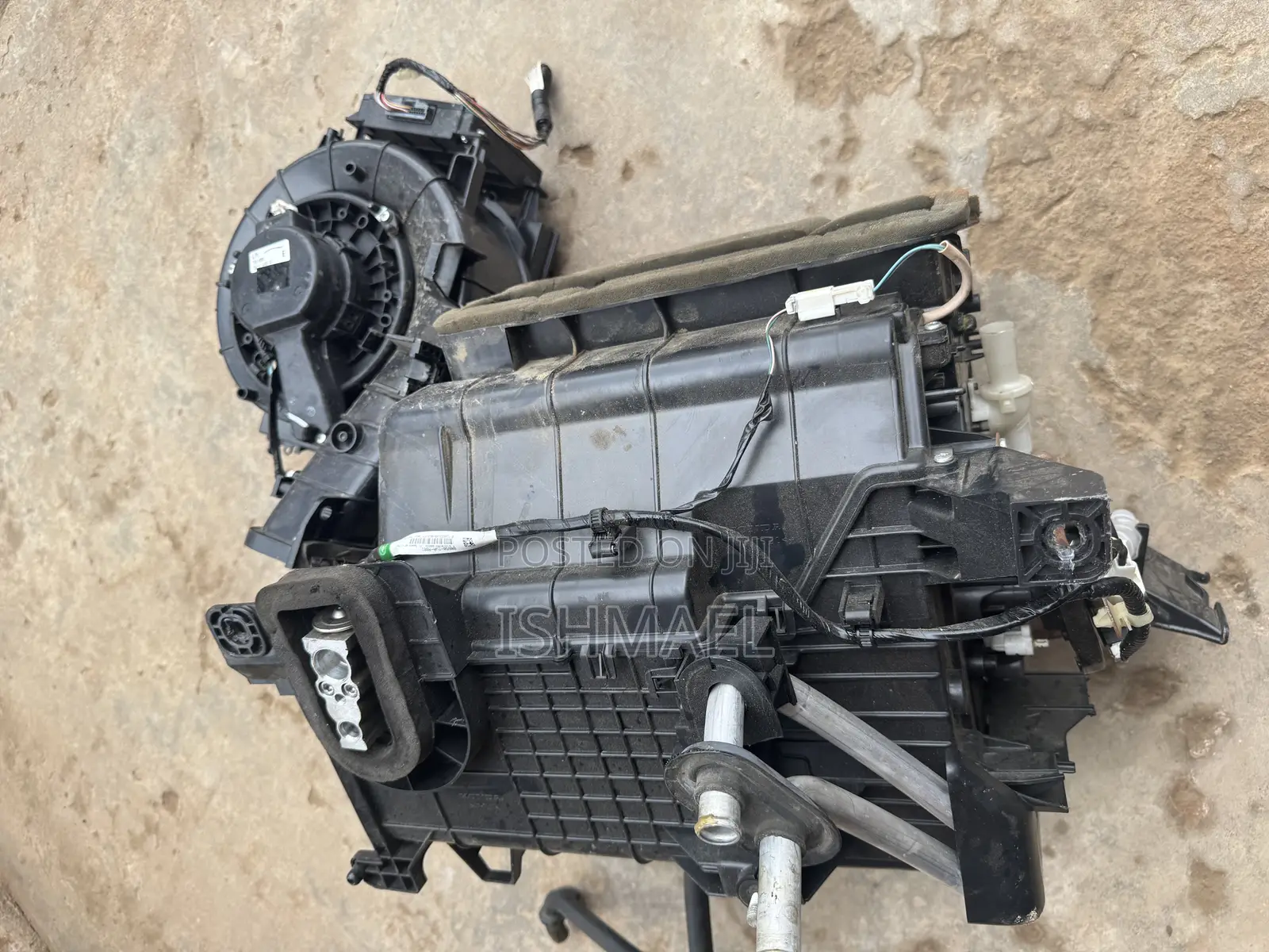Accord Air Condition Vaporator (Blower ) 2018,2019,2020,2021,2022
