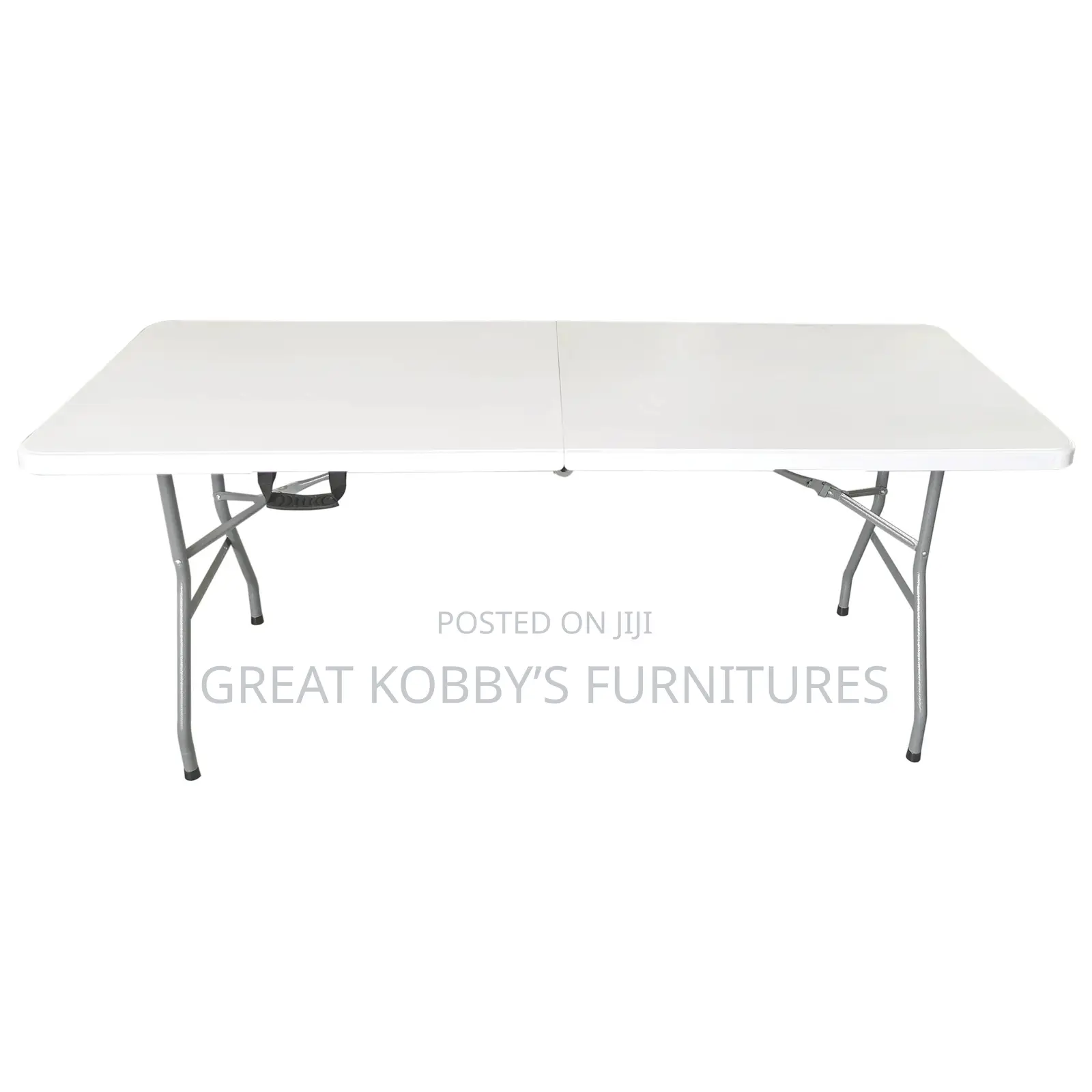 Foldable Table