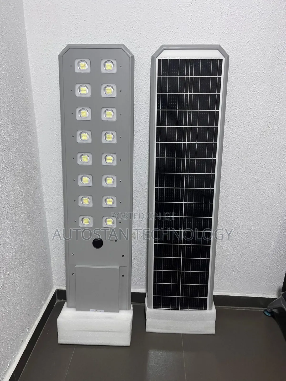All in One Solar Street Light With Hight Quality Brightness
