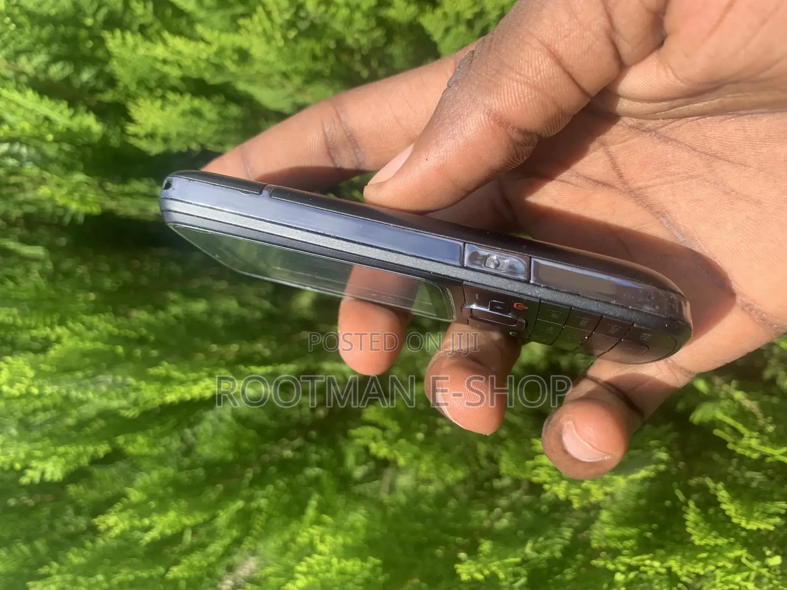 Nokia 2710 Navigation Edition Black