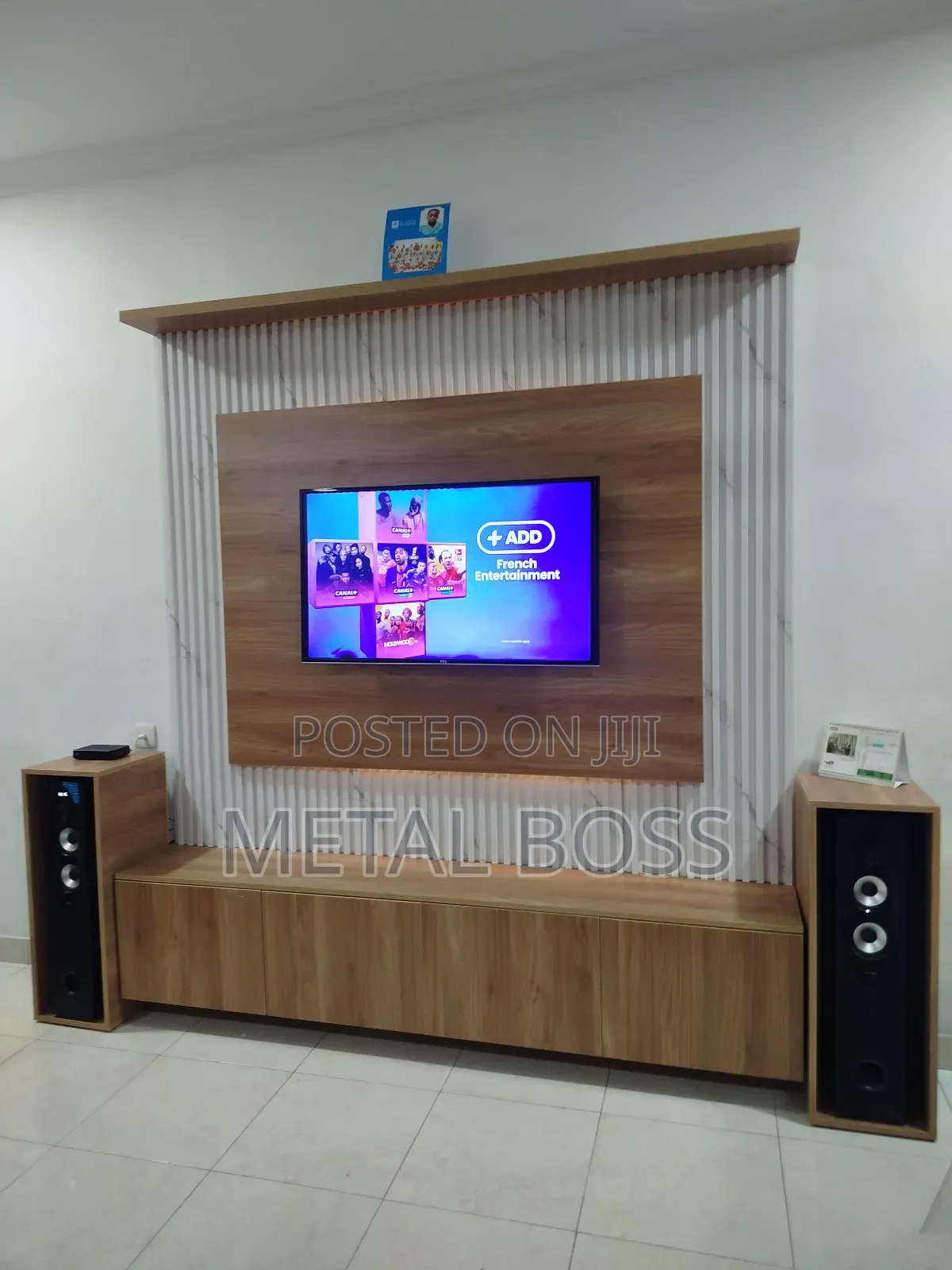 Tv Console
