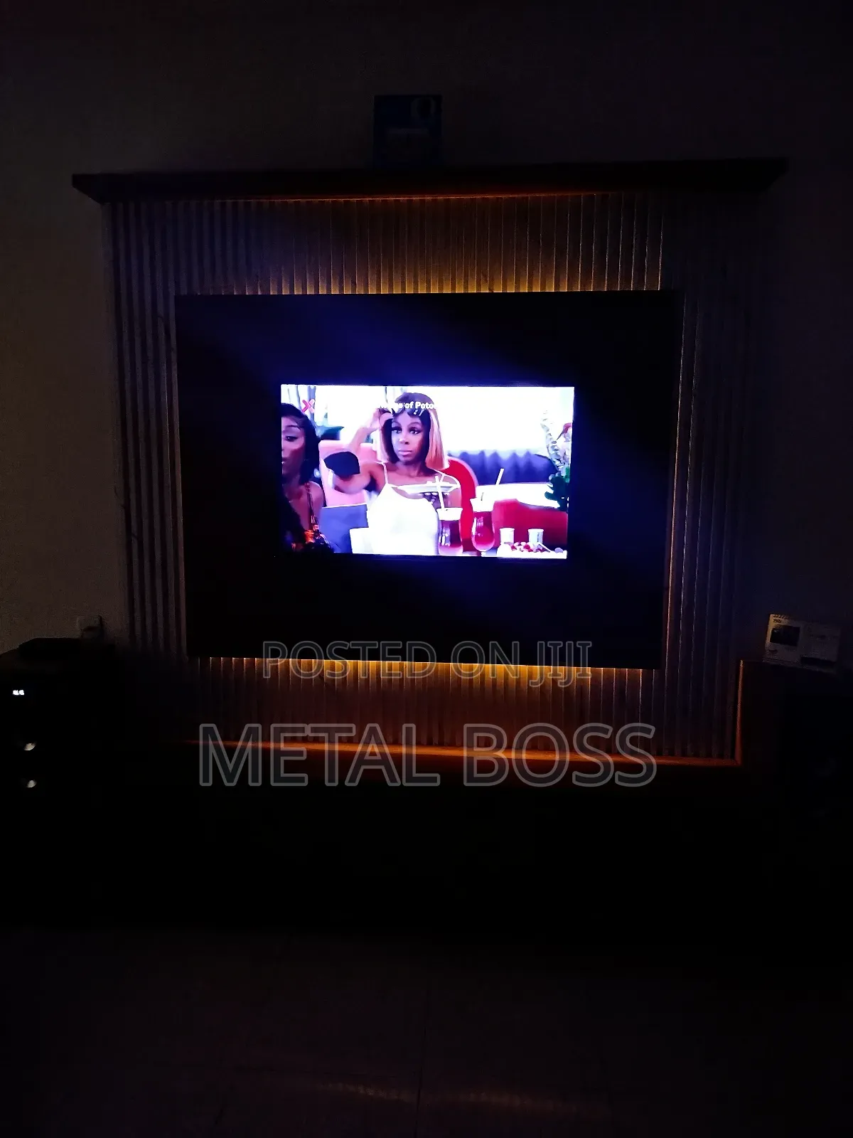 Tv Console