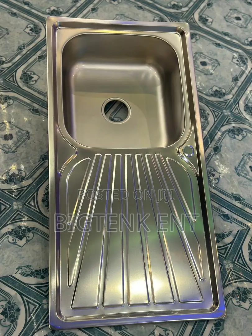 Kitchen Sink