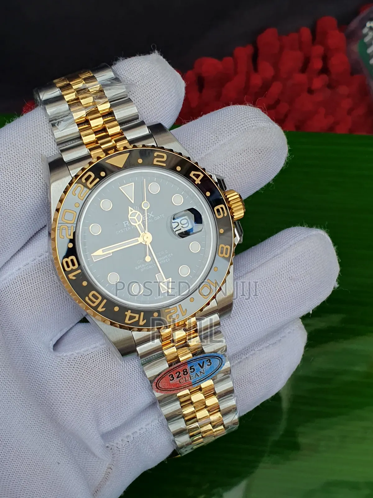 Original Rolex Swiss Made for Sale