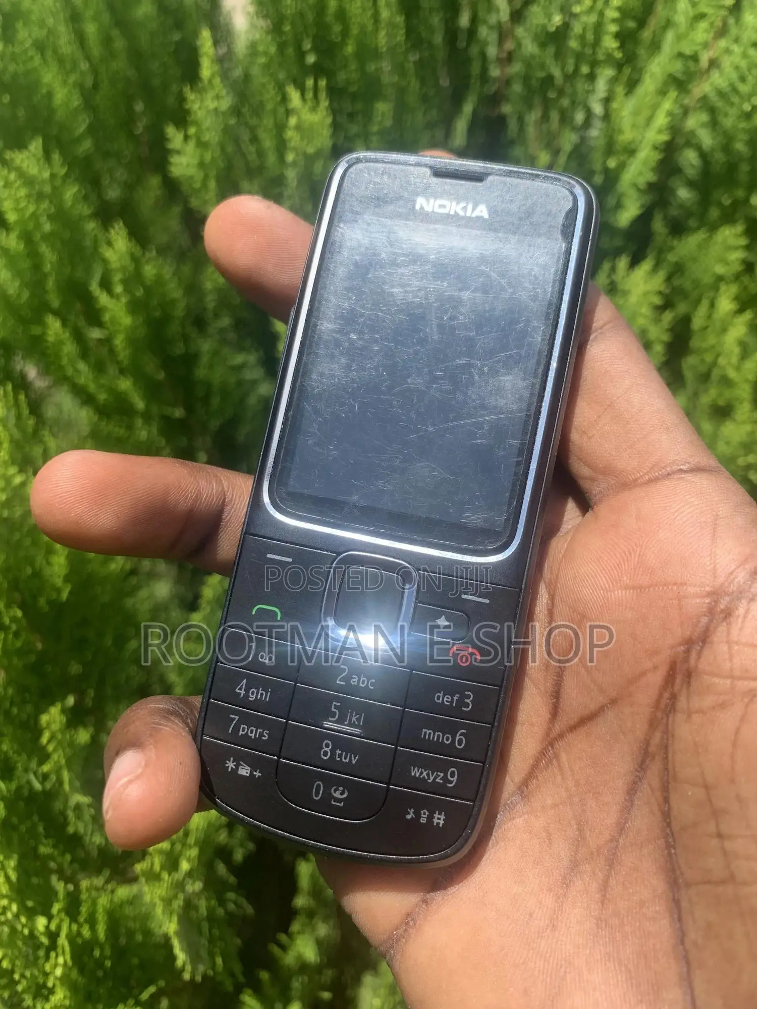 Nokia 2710 Navigation Edition Black