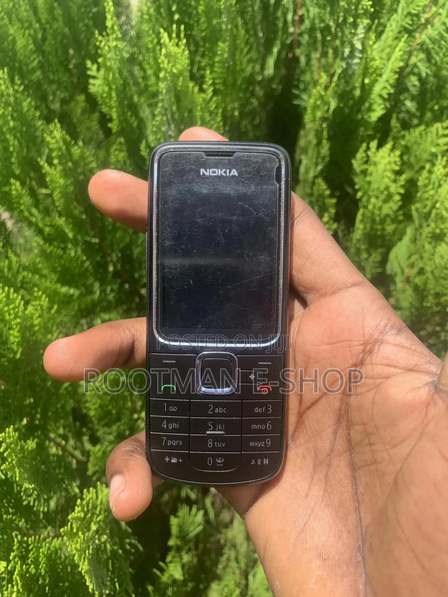 Nokia 2710 Navigation Edition Black