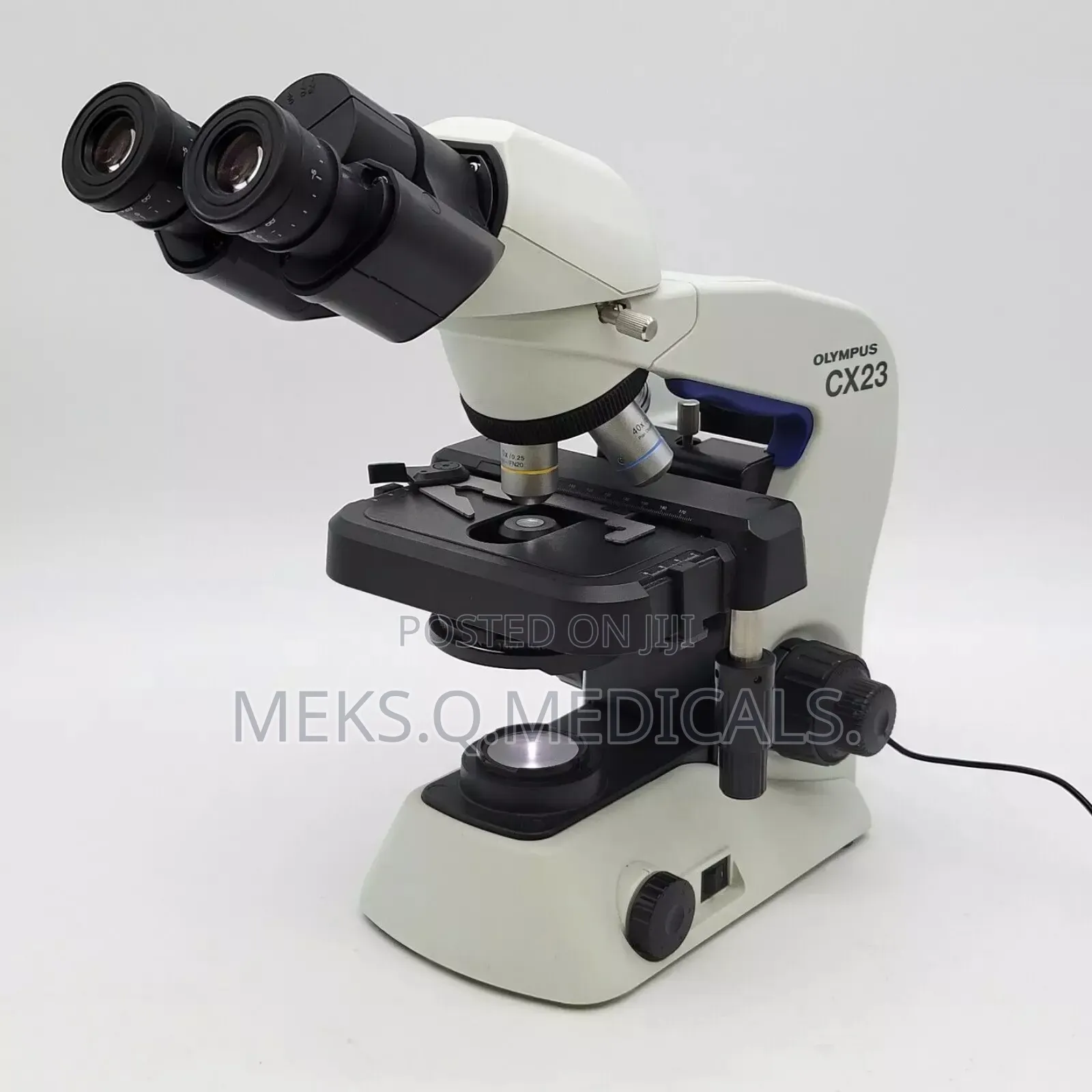 Microscope Olympus Cx 23