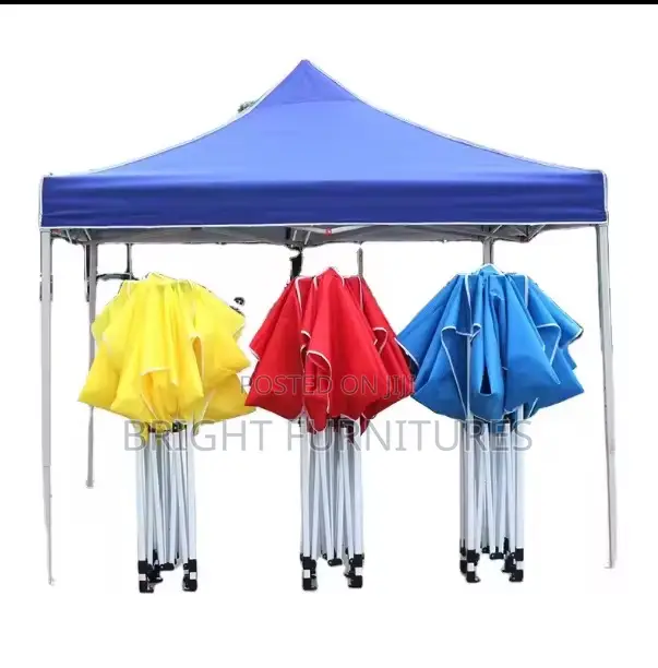 Quality Foldable Canopies