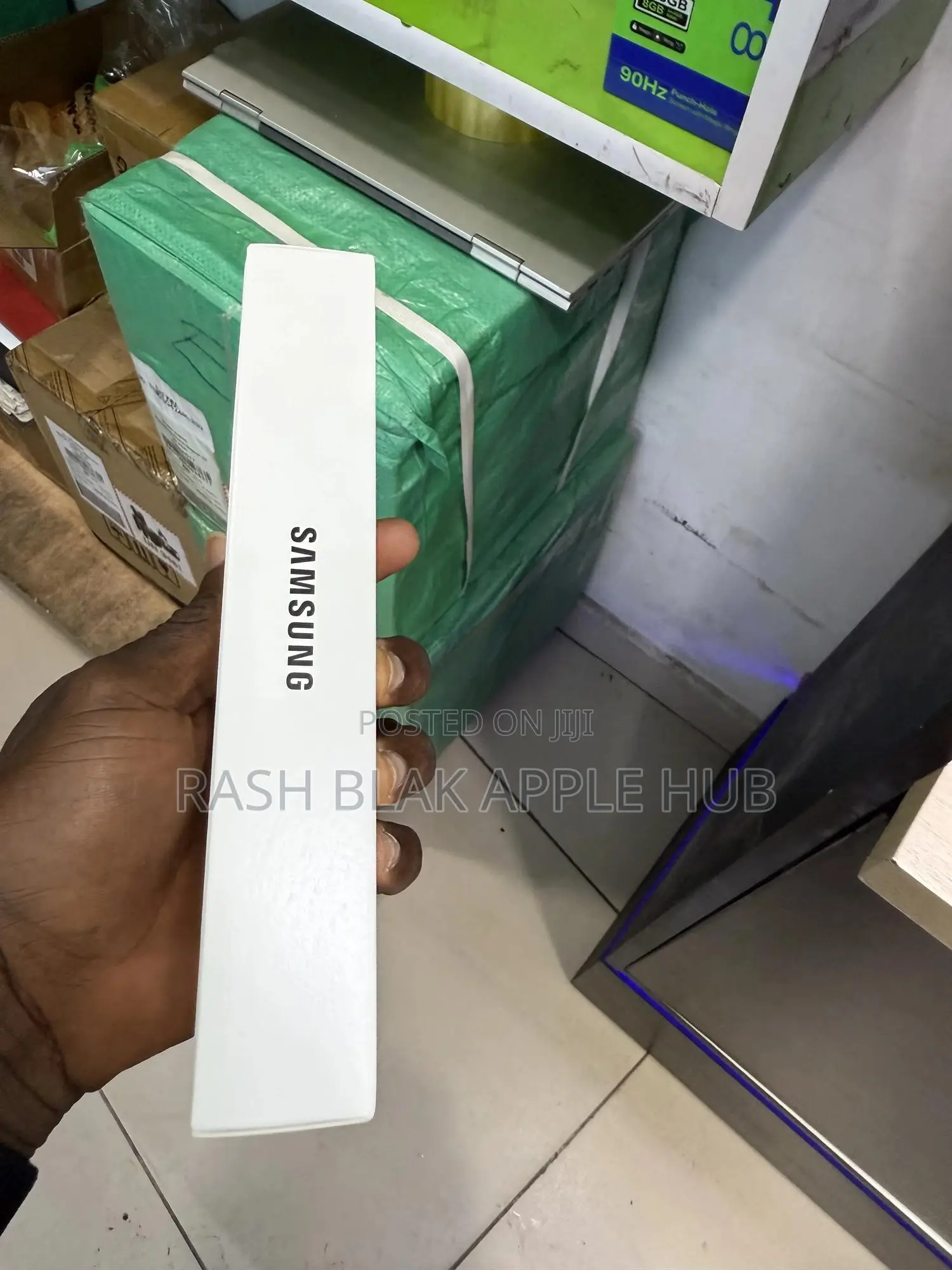 New Samsung Galaxy A17 128 GB Black