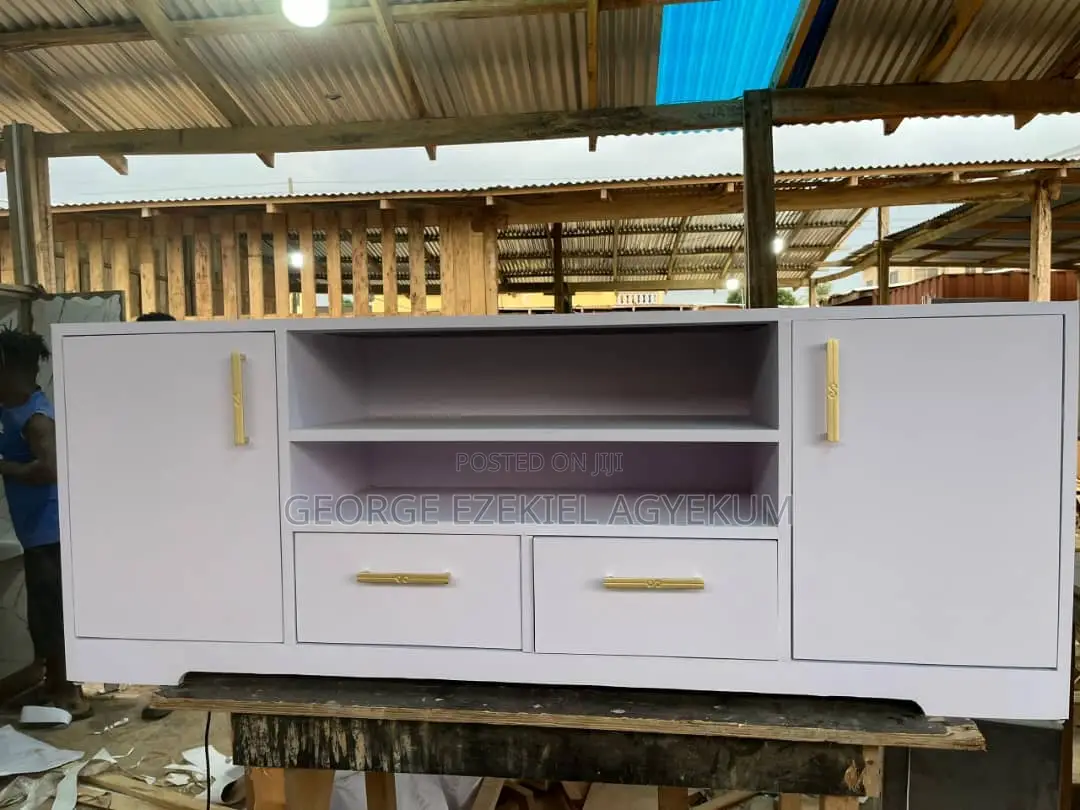 Television Stand