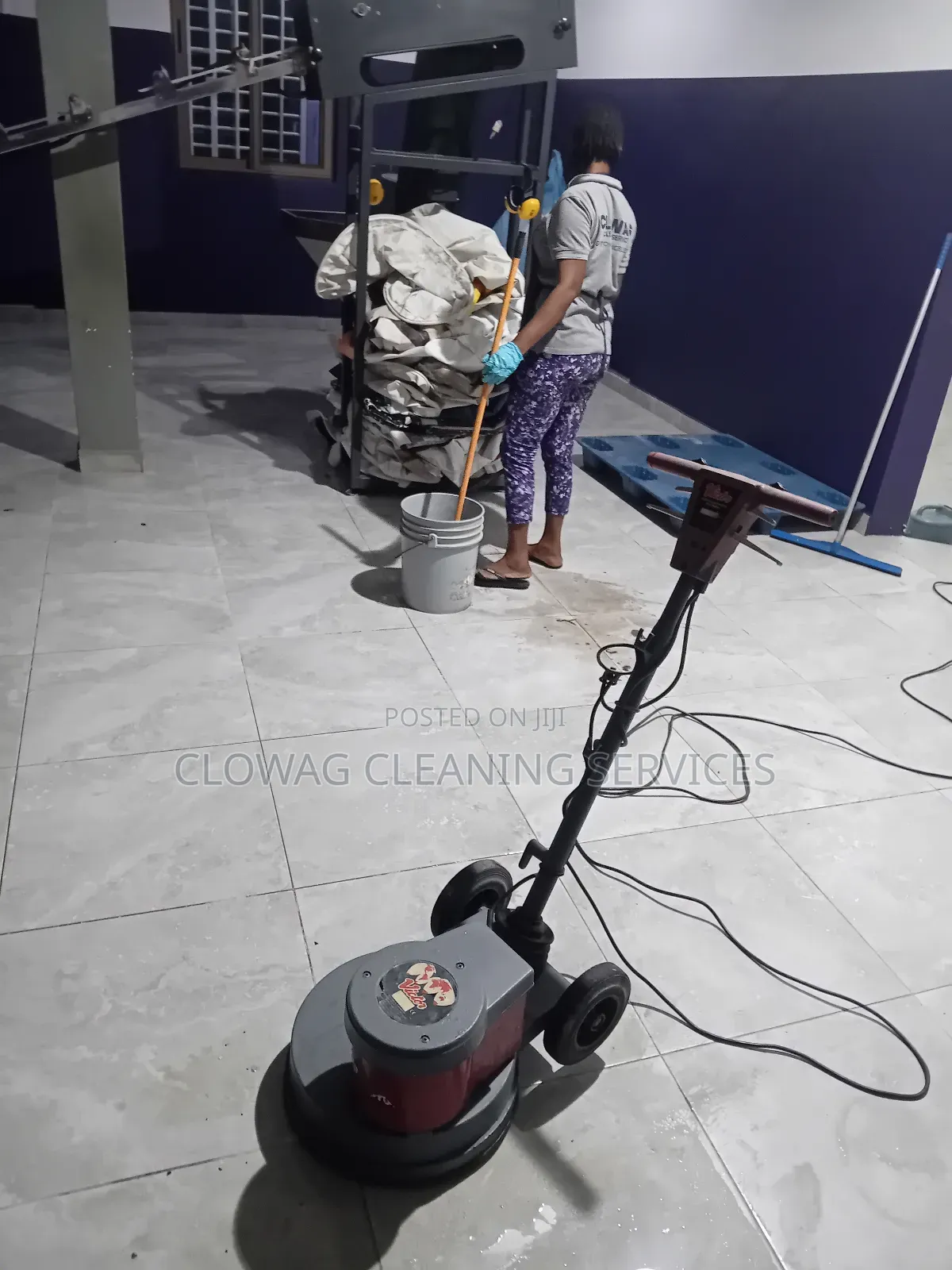 Deep Cleaning Services:;."