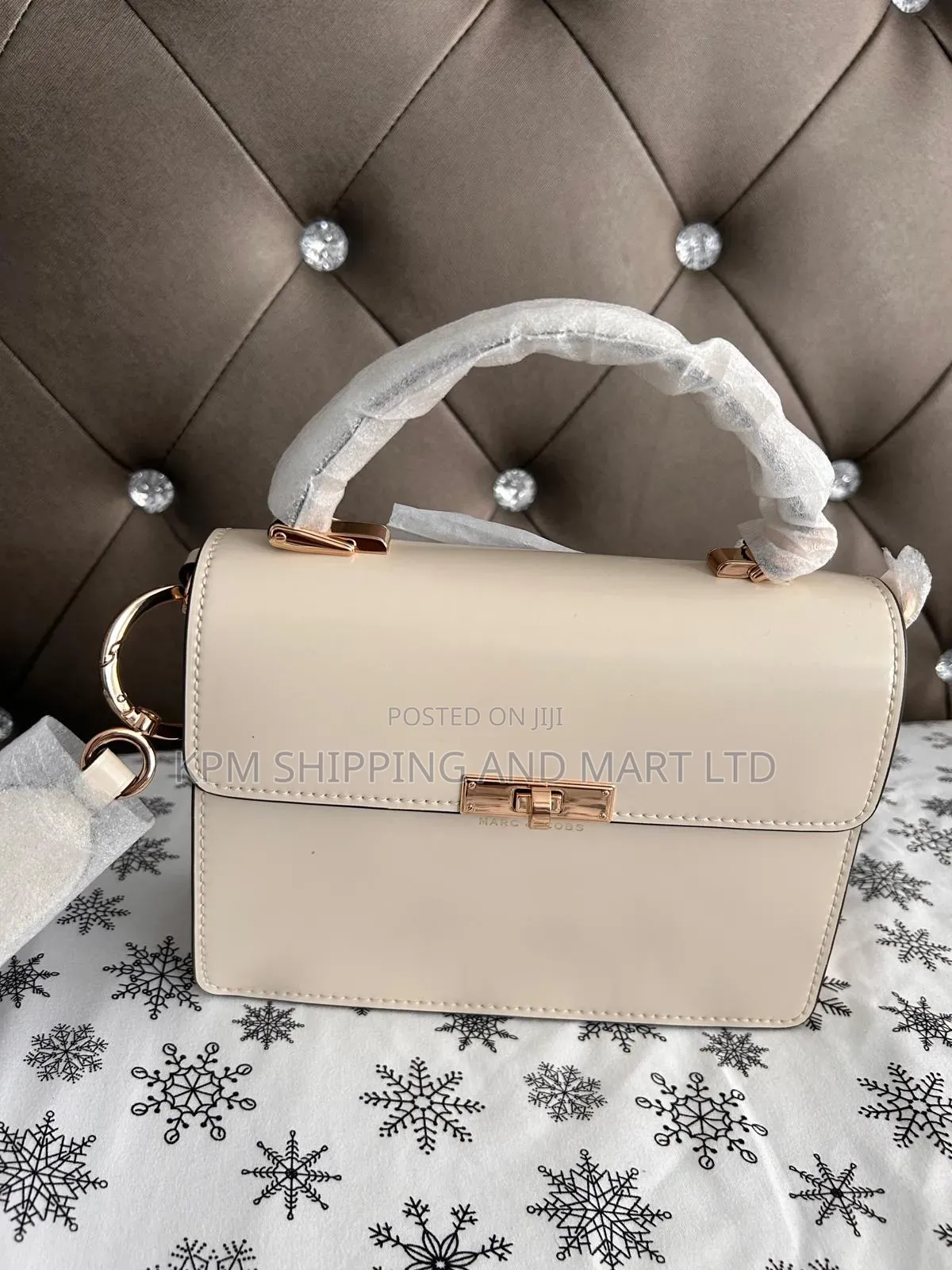 Marc Jacobs (Pre Order Only)