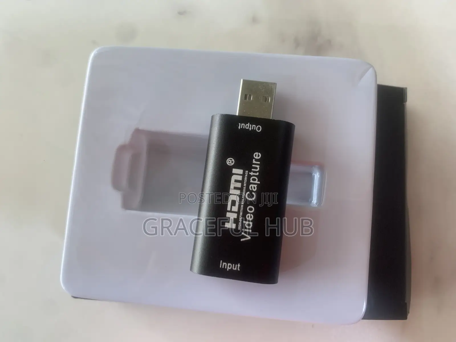 Hdmi Video Capture Card