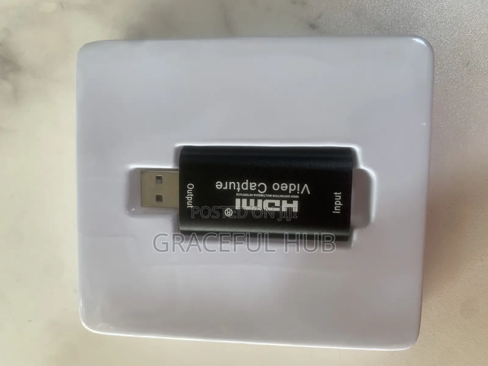 Hdmi Video Capture Card