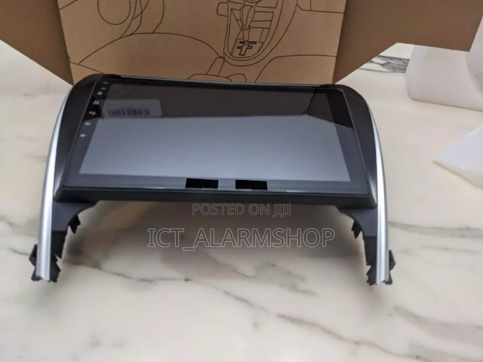 Toyota Camry Spider 2013 Car Android Radio Carplay With Canbus Kits