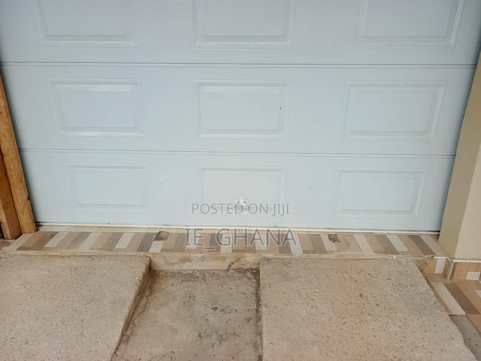 Italian Garage Door Sales and Installation