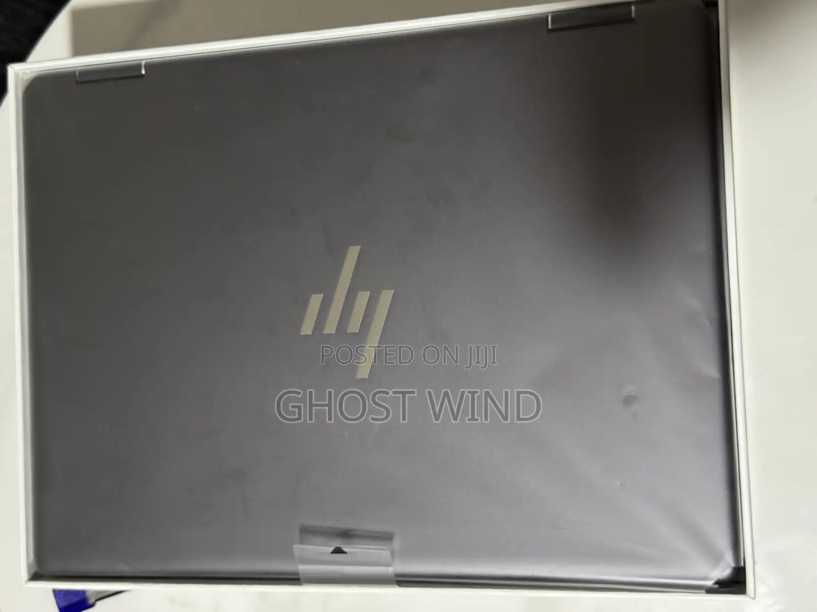 New Laptop HP Spectre 14 16GB Intel Core I7 SSD 1T