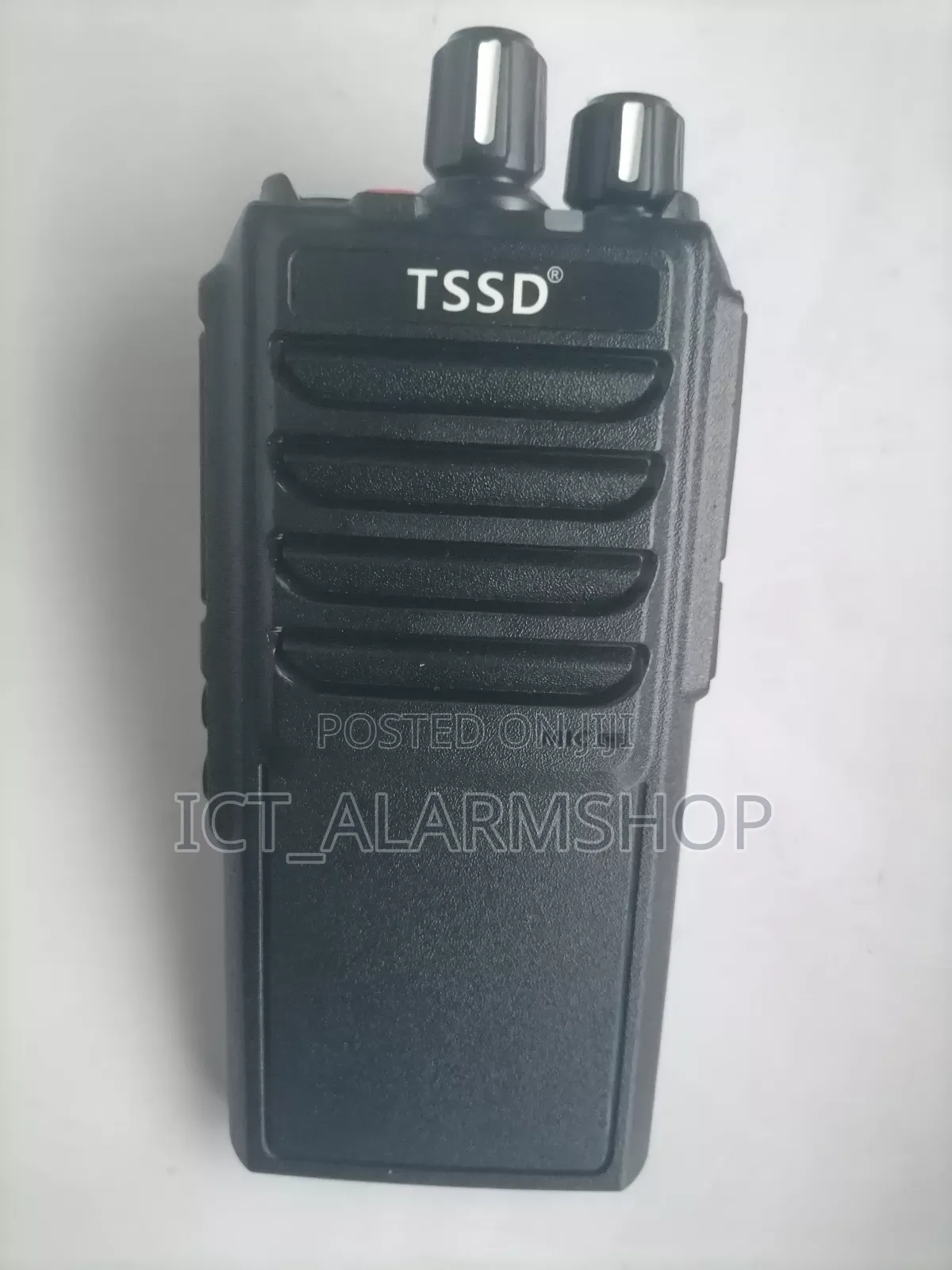 Long Range Walkie Talkie Tssd X9250 25w High Power 50km
