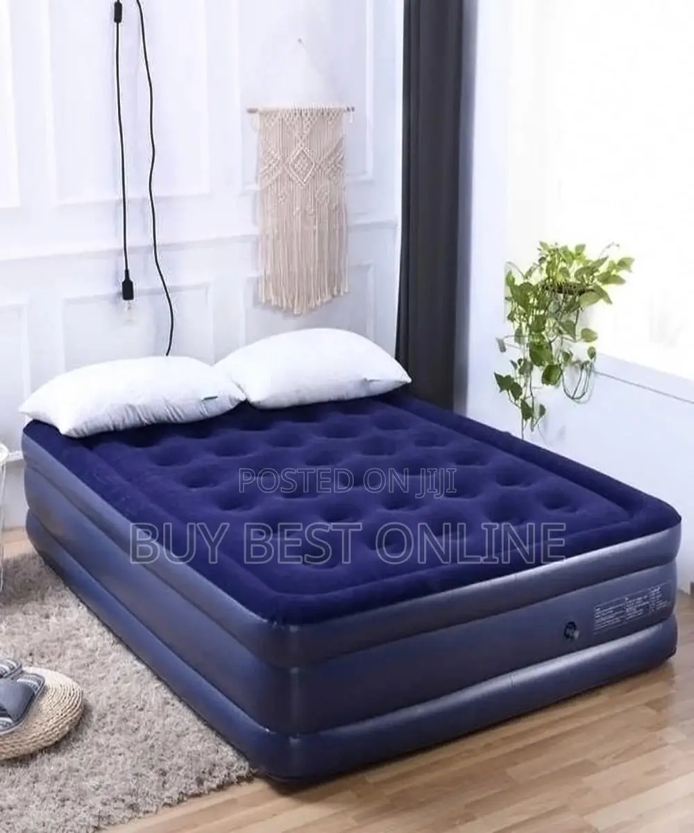 18inch Airbed