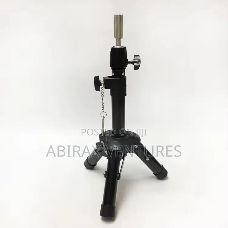 Small /Medium Mannequin Tripod Stand