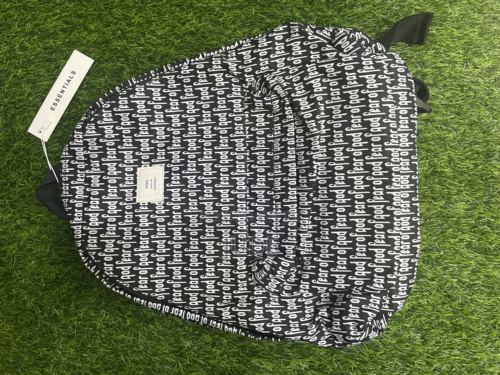 Fear of God Backpack