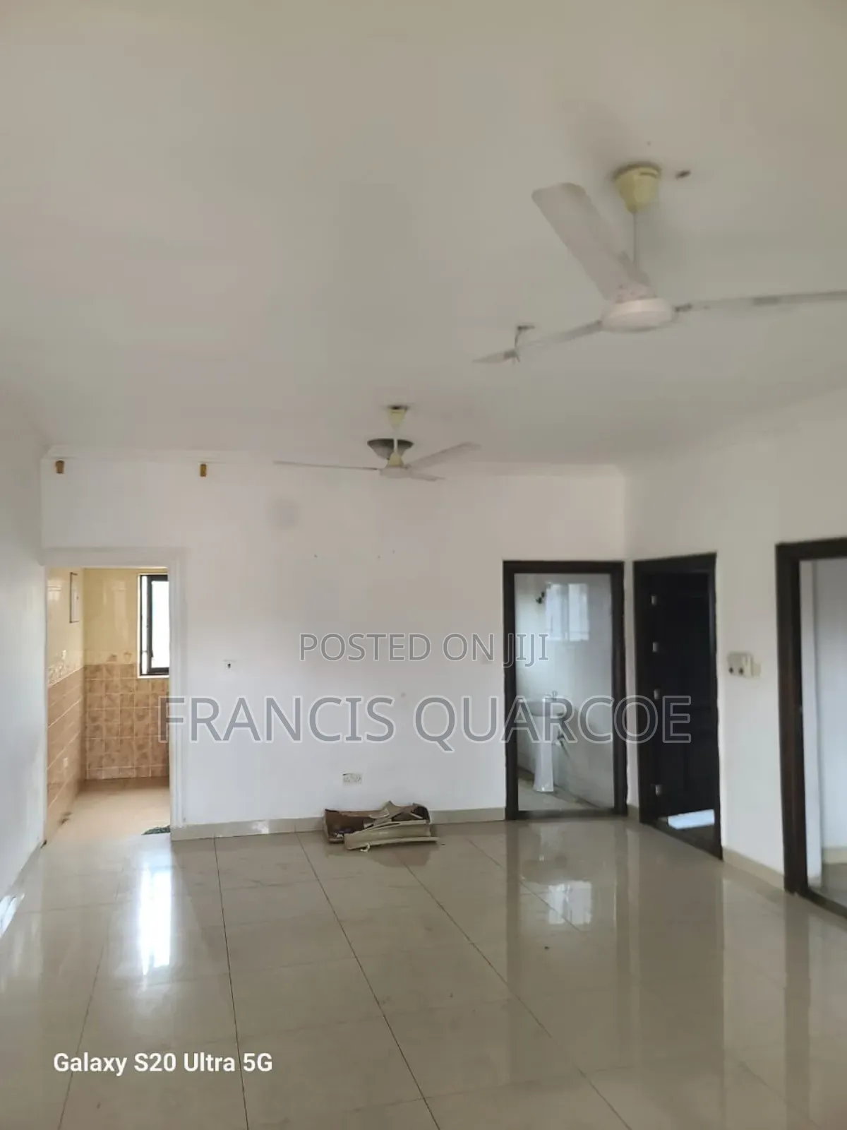 2bdrm Apartment in Francis Quarcoe, Christian Village for rent