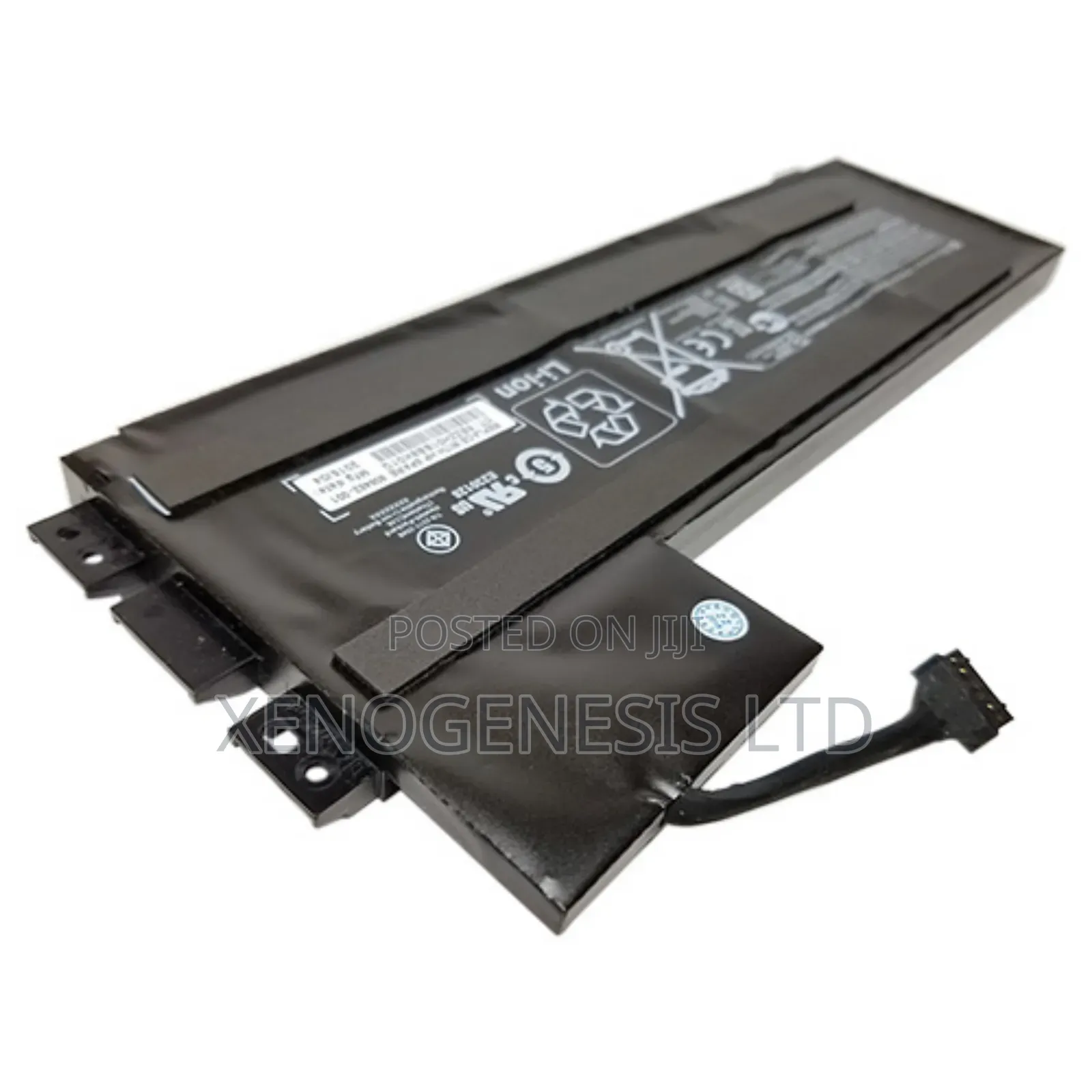 Vv09xl For Hp Zbook 15 G3 G4 Zbook 17 G3 Workstation