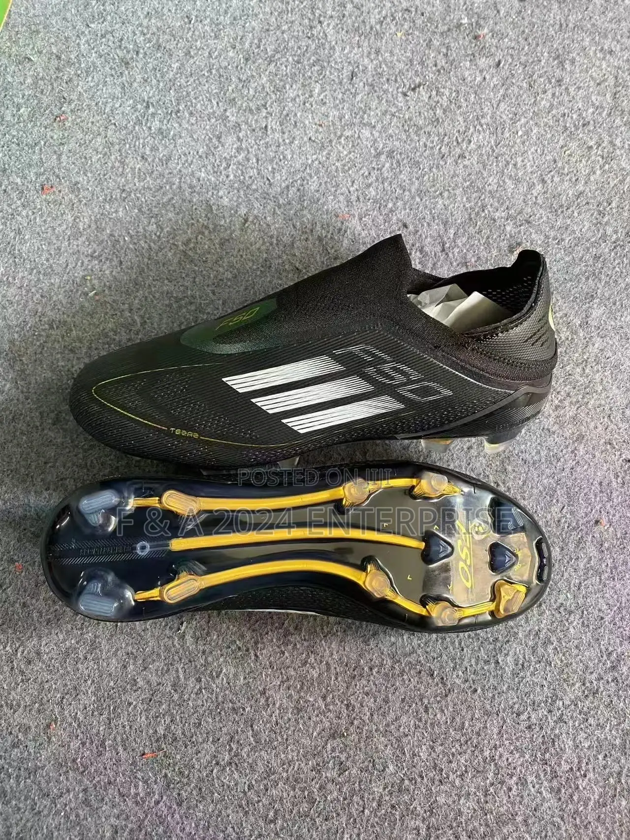 High Quality F50 Soccer Boot Available