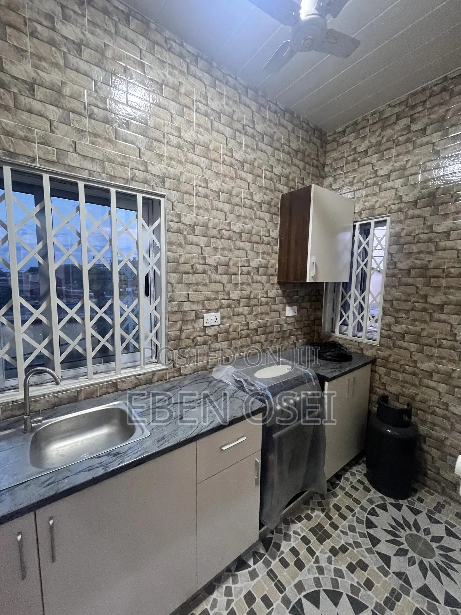 1bdrm Apartment in Mamprobi for rent