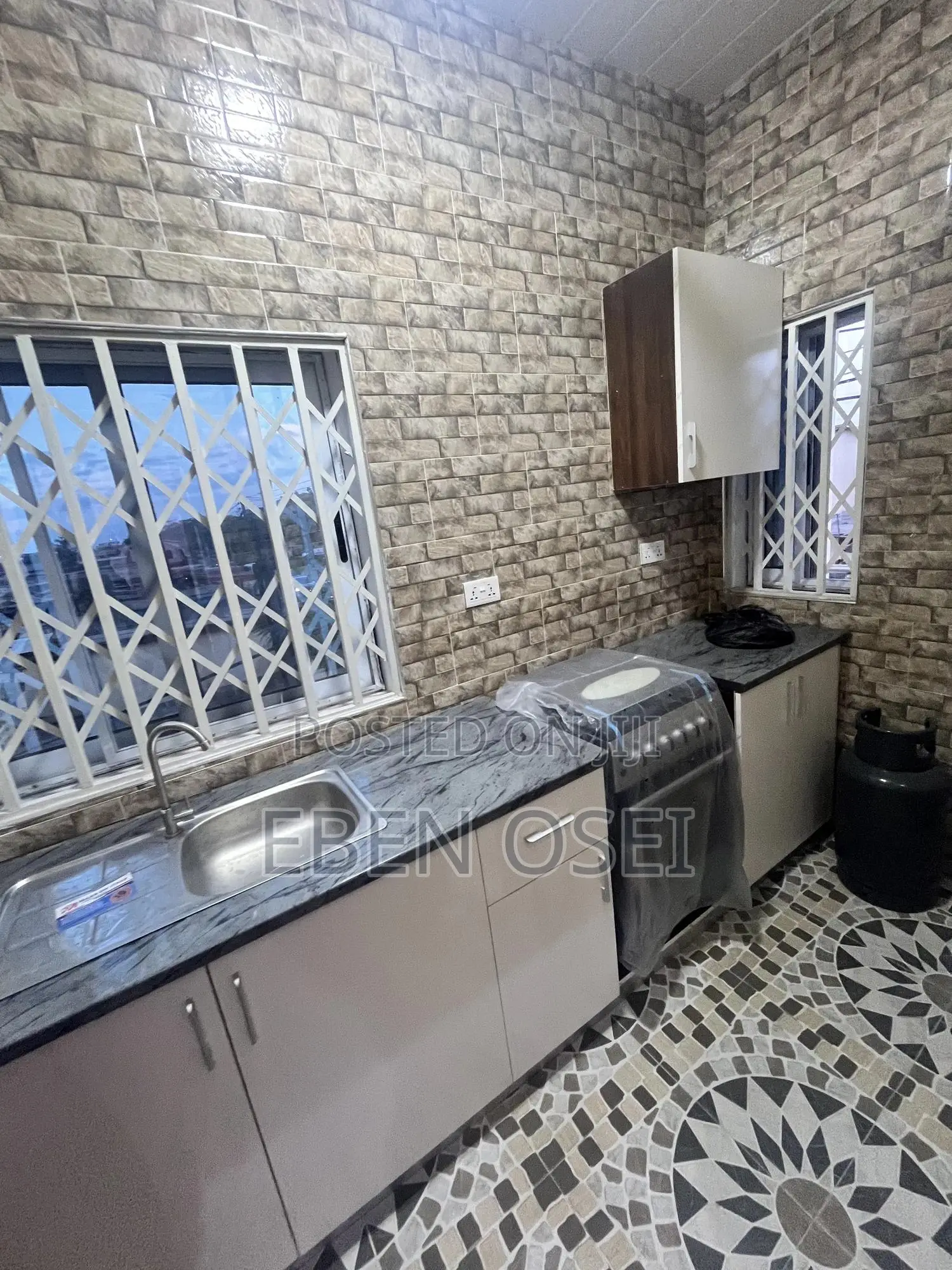 1bdrm Apartment in Mamprobi for rent