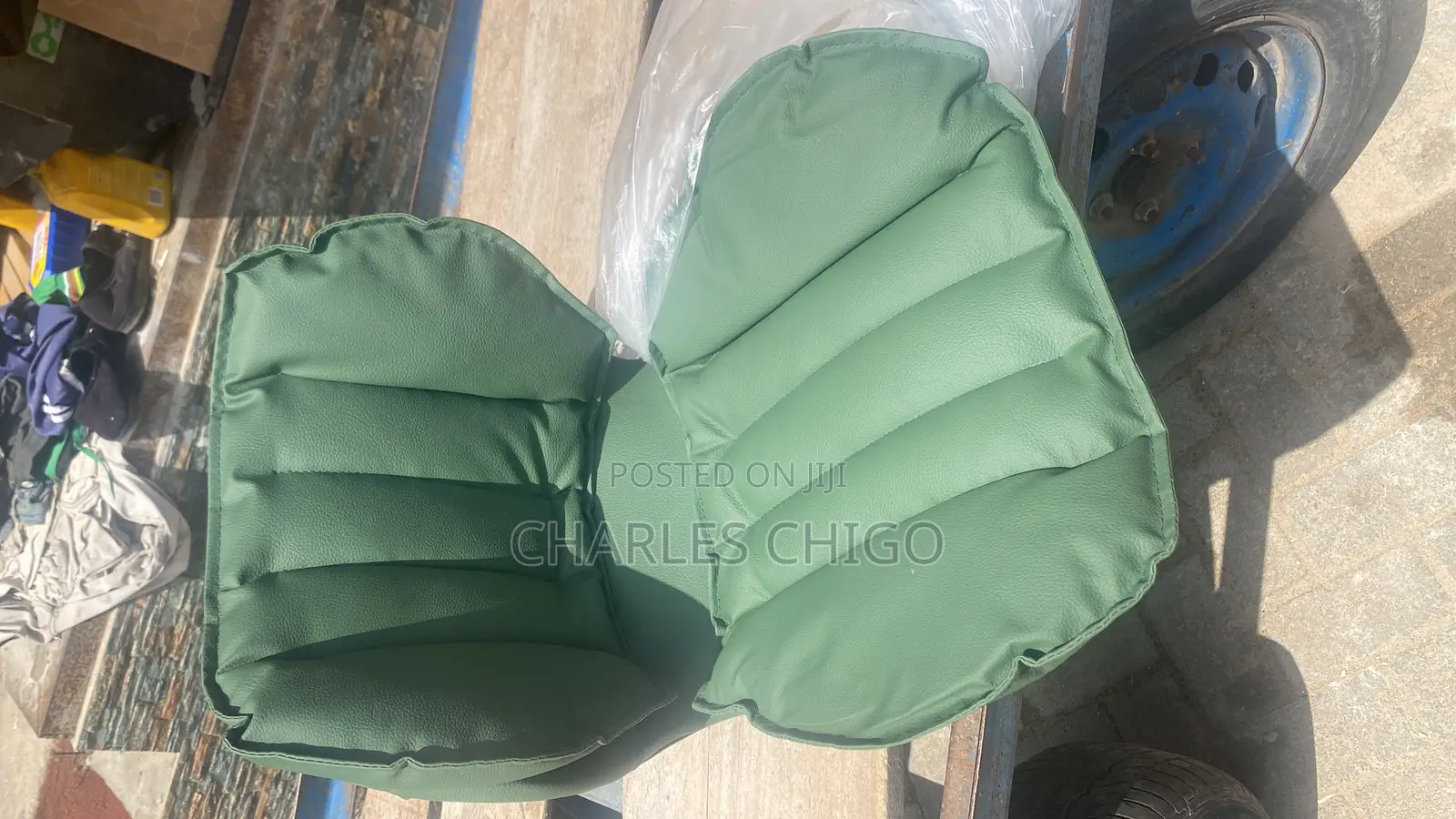 Executive Bar Chairs