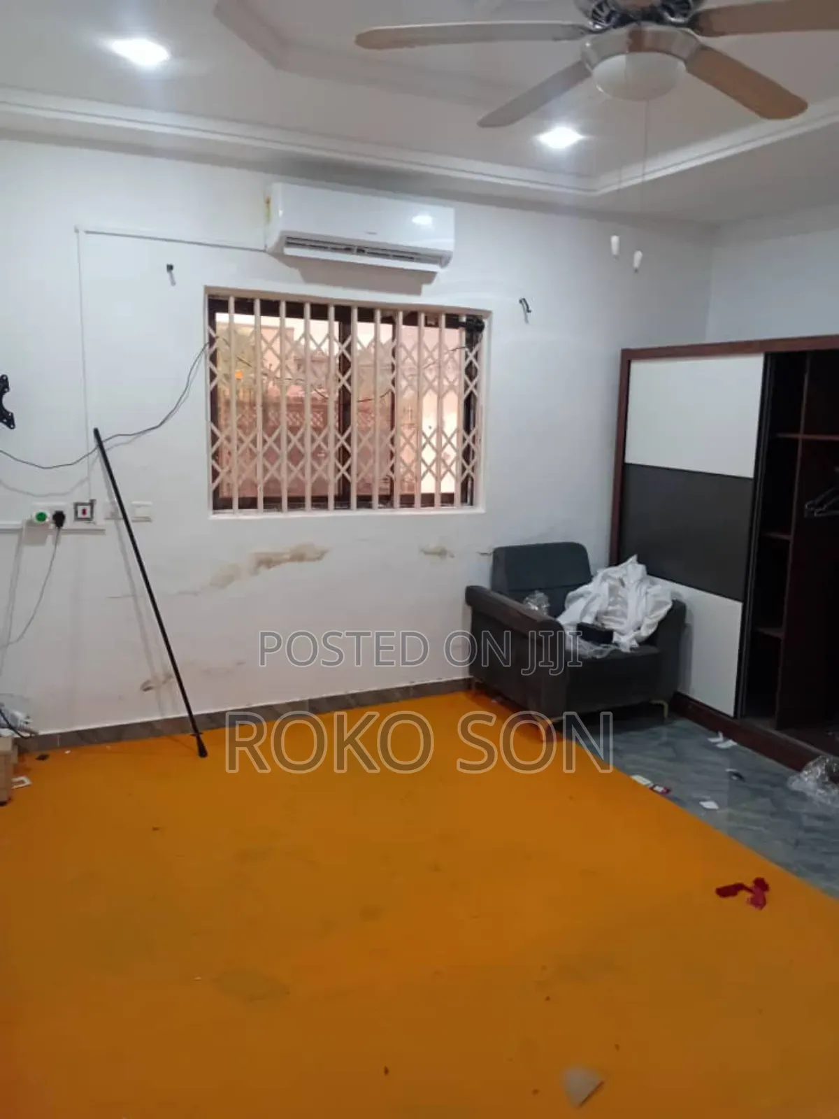 4bdrm House in Dr Roko, Pokuase for sale