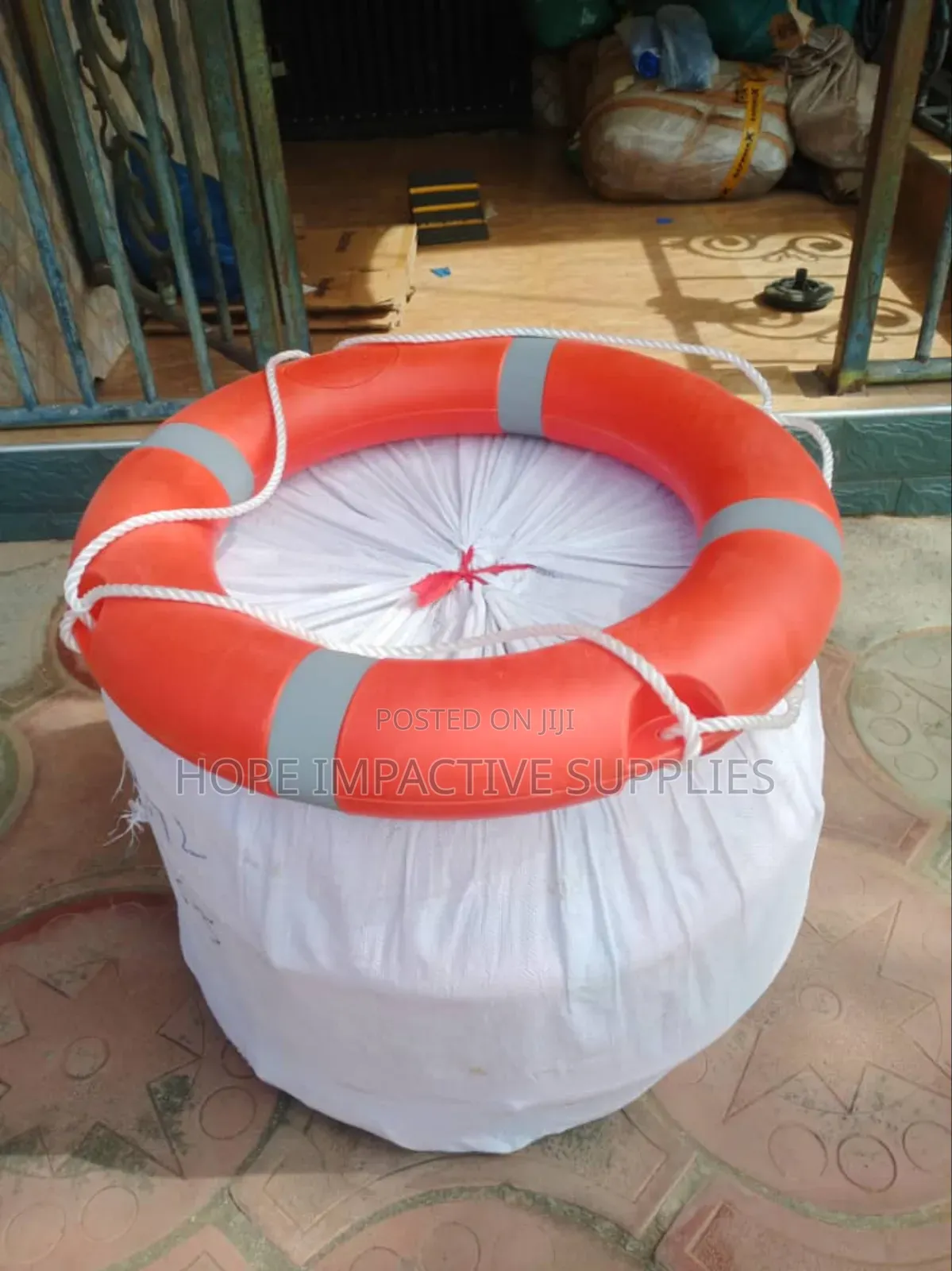 Quality Safety Life Bouy/Lifebouy.