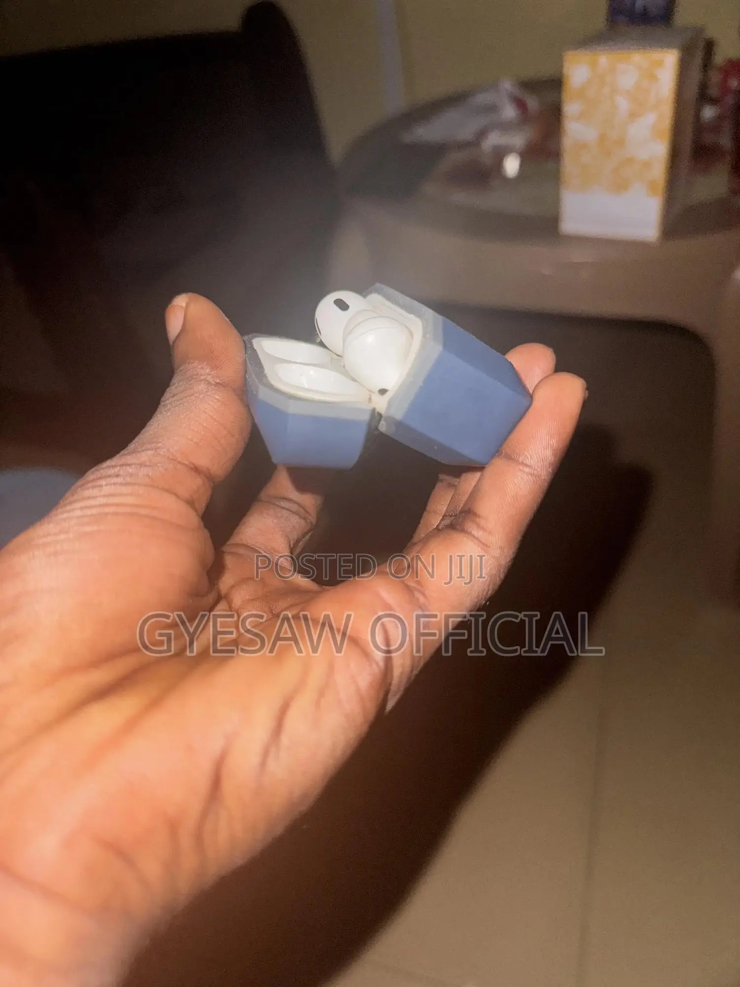 Airpods Pro 2nd Gen
