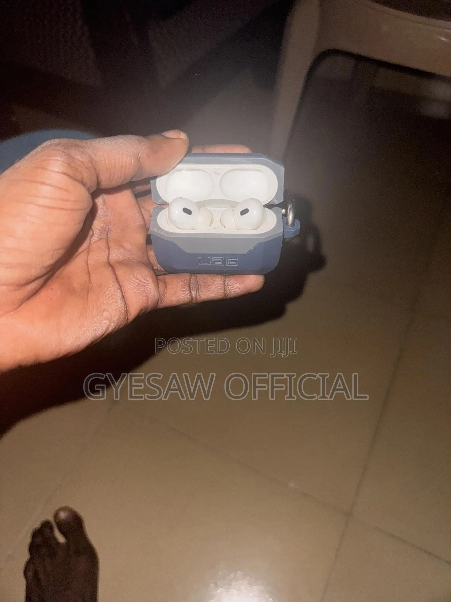 Airpods Pro 2nd Gen