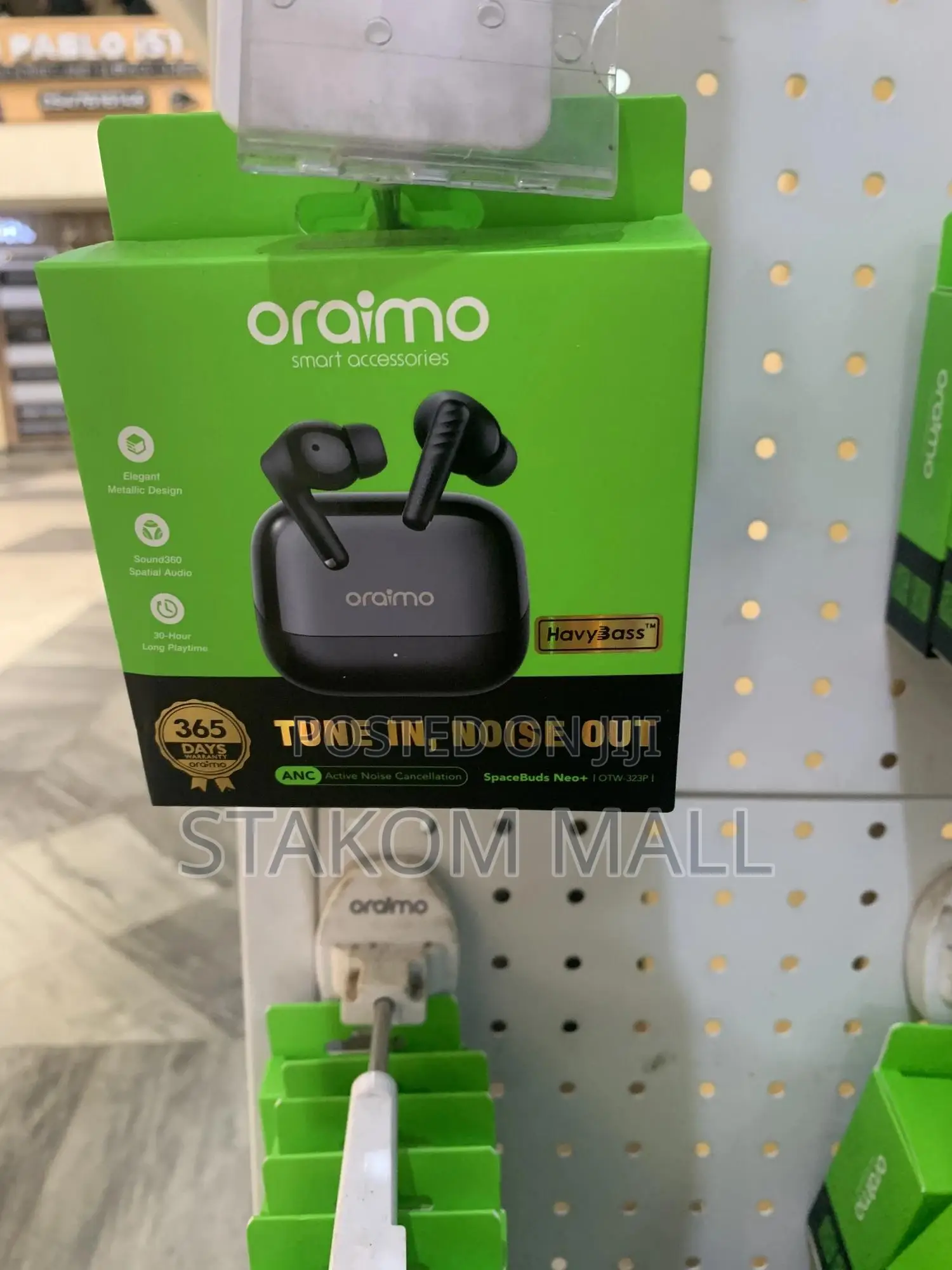Oraimo Airpod