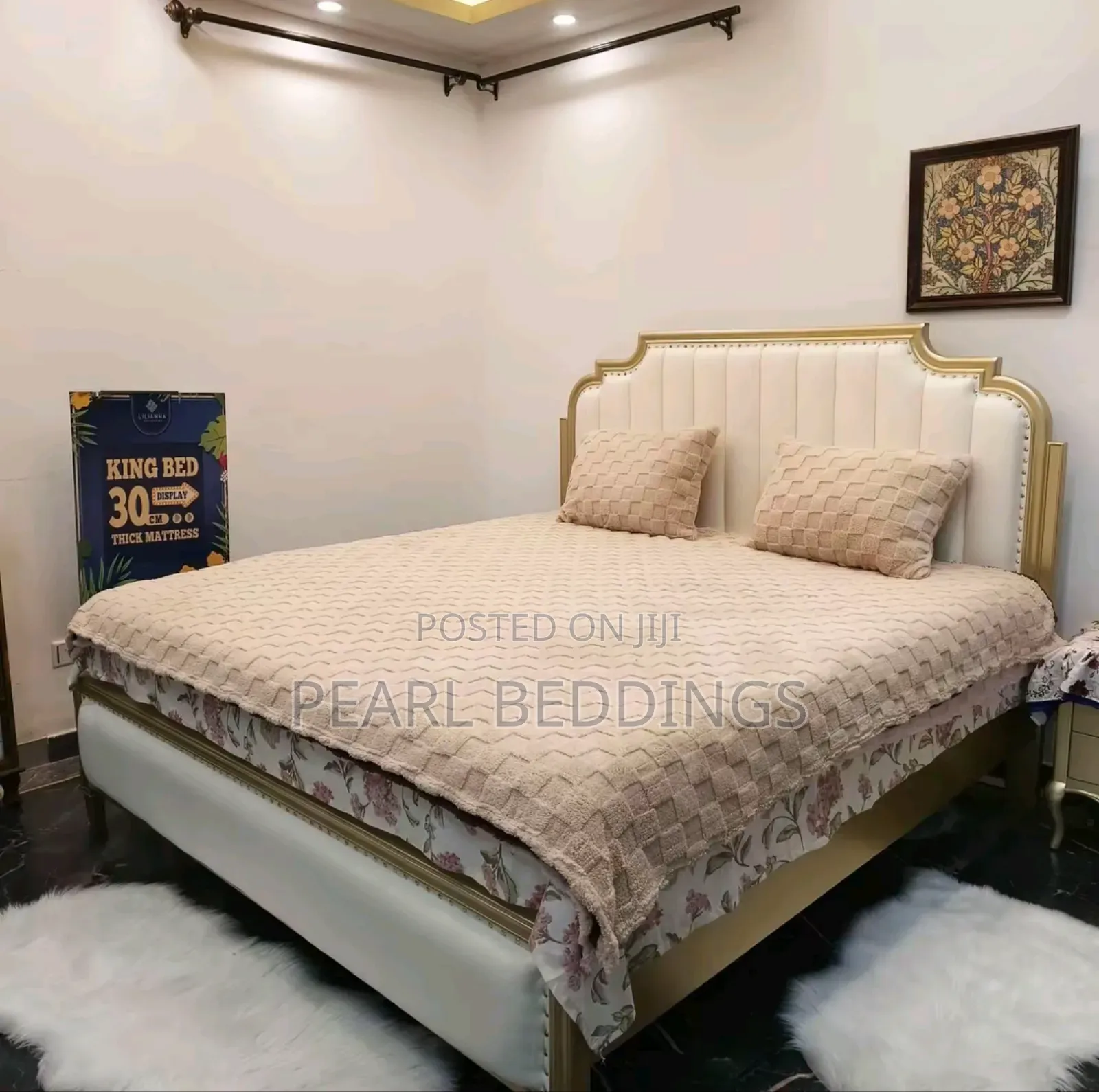Premium Luxurious Soft and Comfy Flannel Blanket With 2 Pillowcases