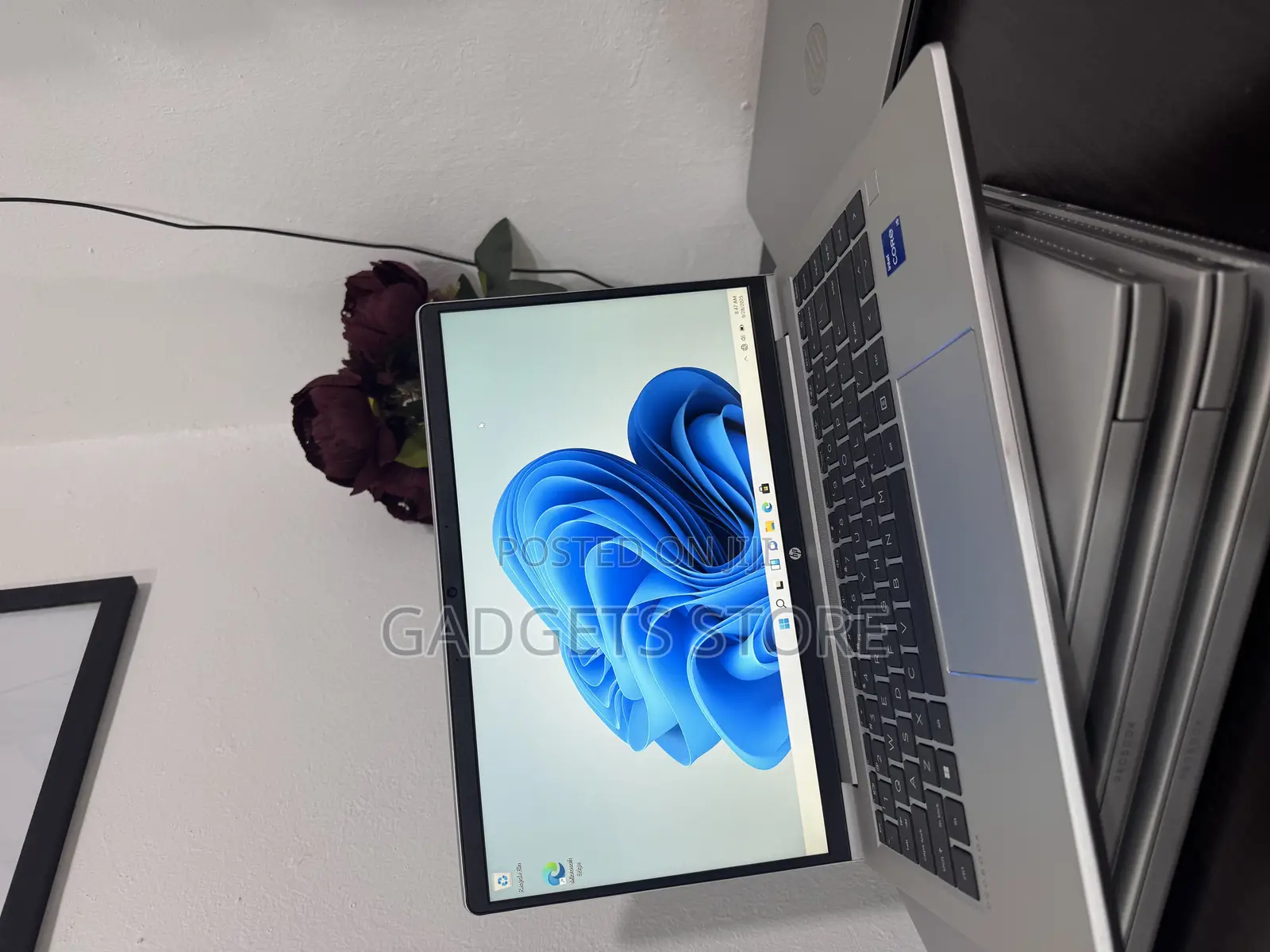Laptop HP ProBook 430 G7 8GB Intel Core I5 SSD 256GB