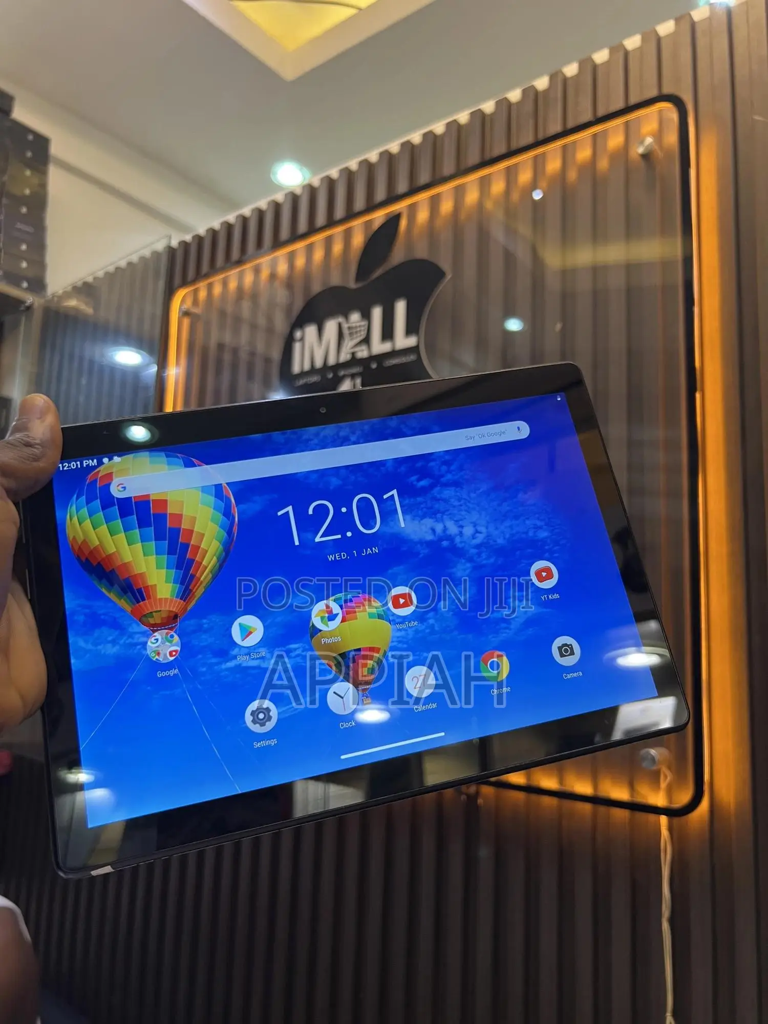 New Lenovo Tab M9 32 GB