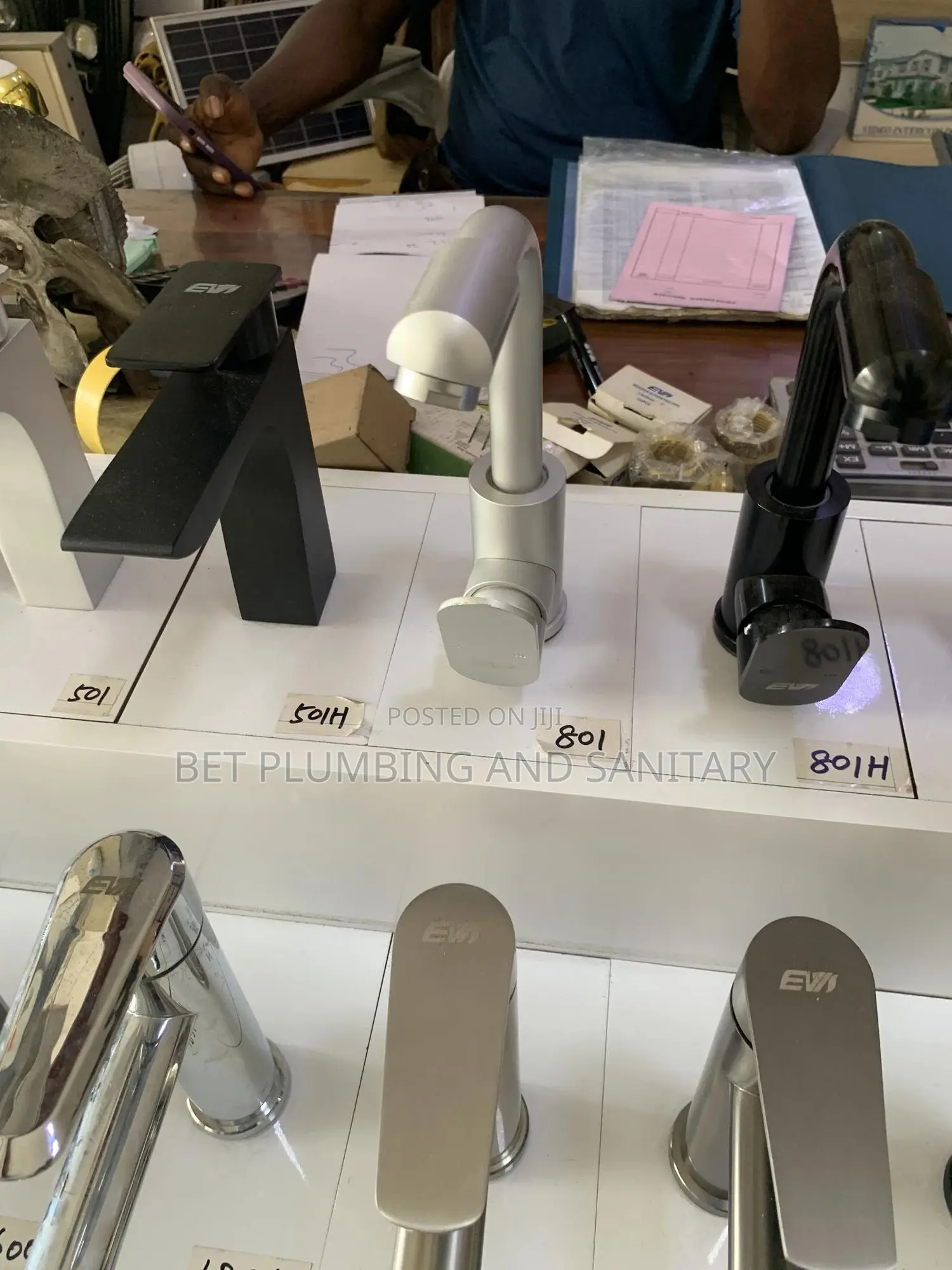 Hand Wash Basin Tap_faucet Basin Tap(Cold Only)