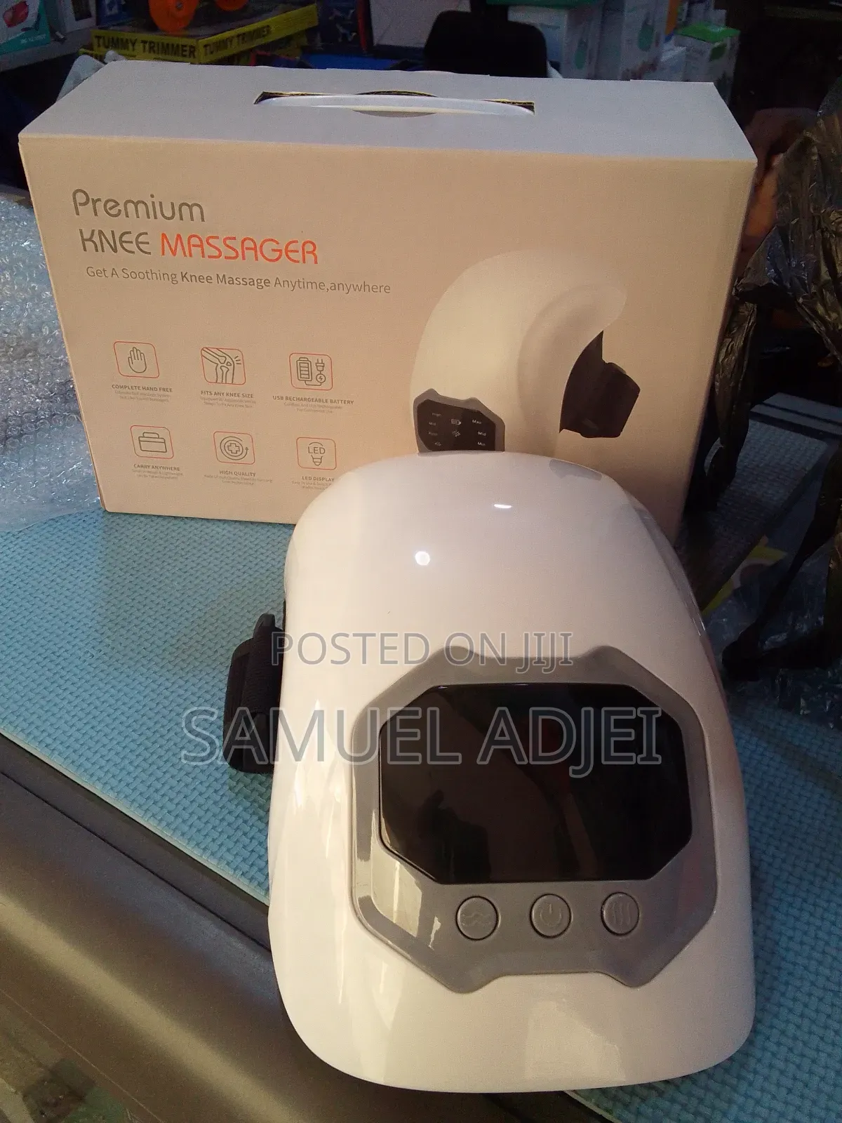 Knee Massager