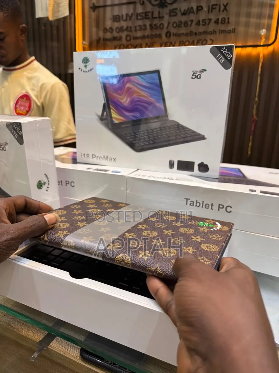 New AirTab S10 Ultra 16 GB