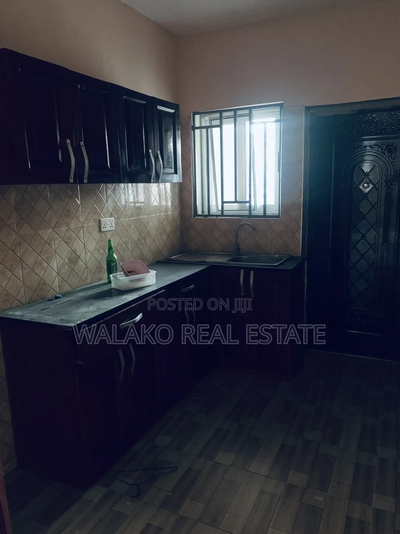 2bdrm Apartment in Kwabenya for rent