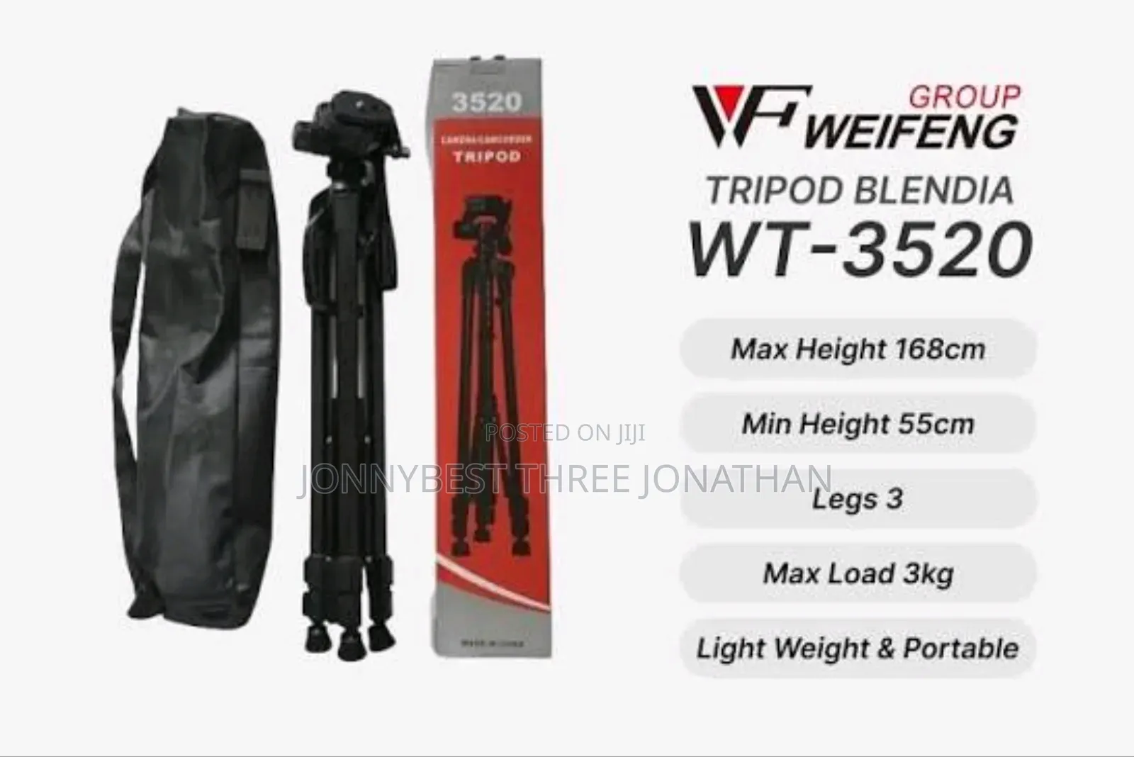 3520tripod