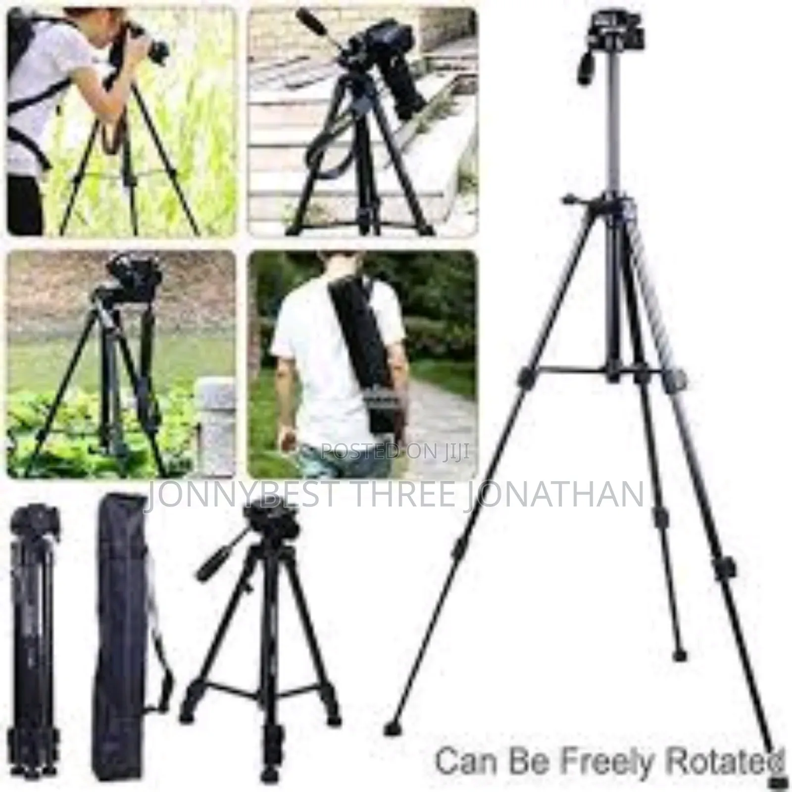 Tripod Stand