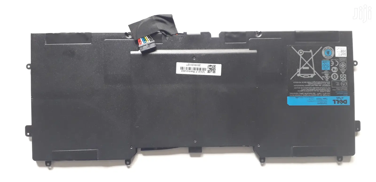 Original Dell Battery ( Y9n00 ) for Dell XPS 12 XPS 13