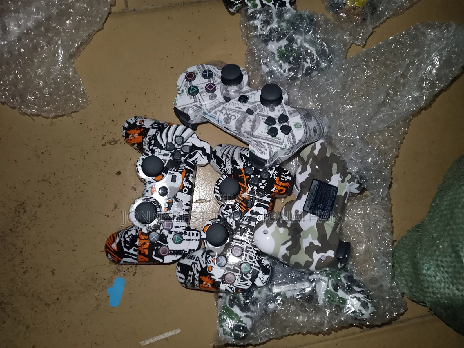 Ps3 Controller