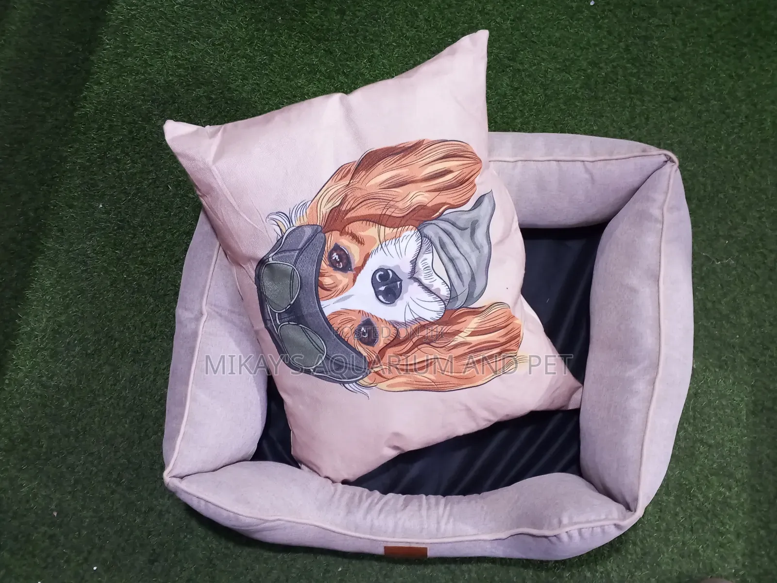 Extra Large Beds For Dogs