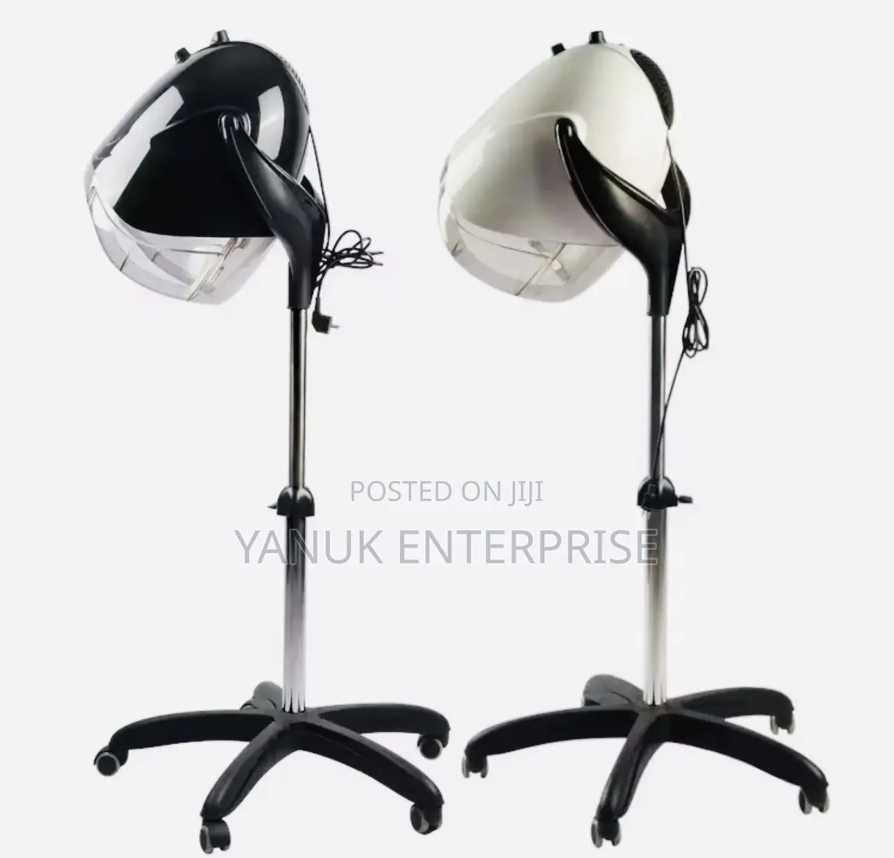 Standing Hair Dryer