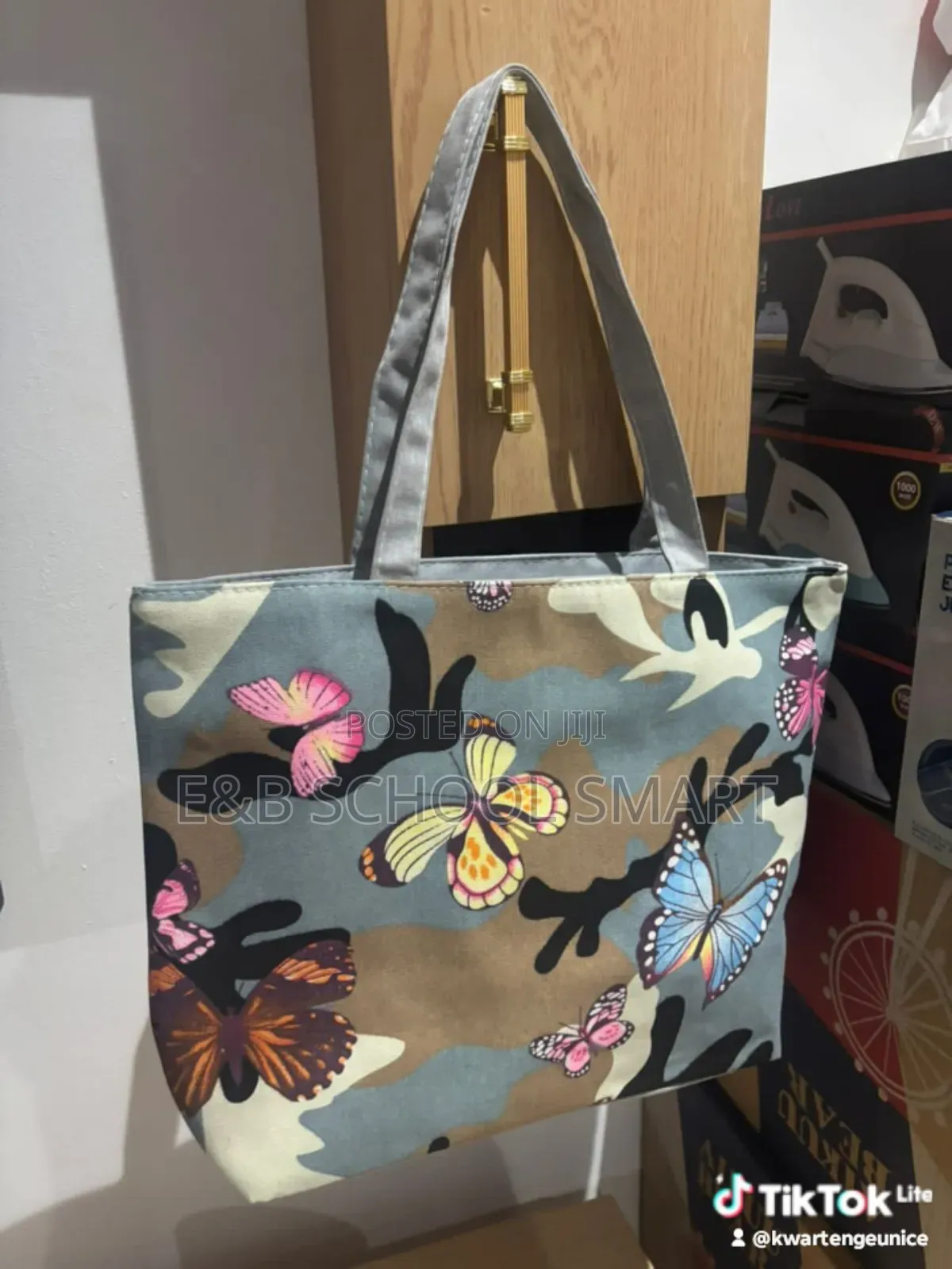 Quality Tote Bags